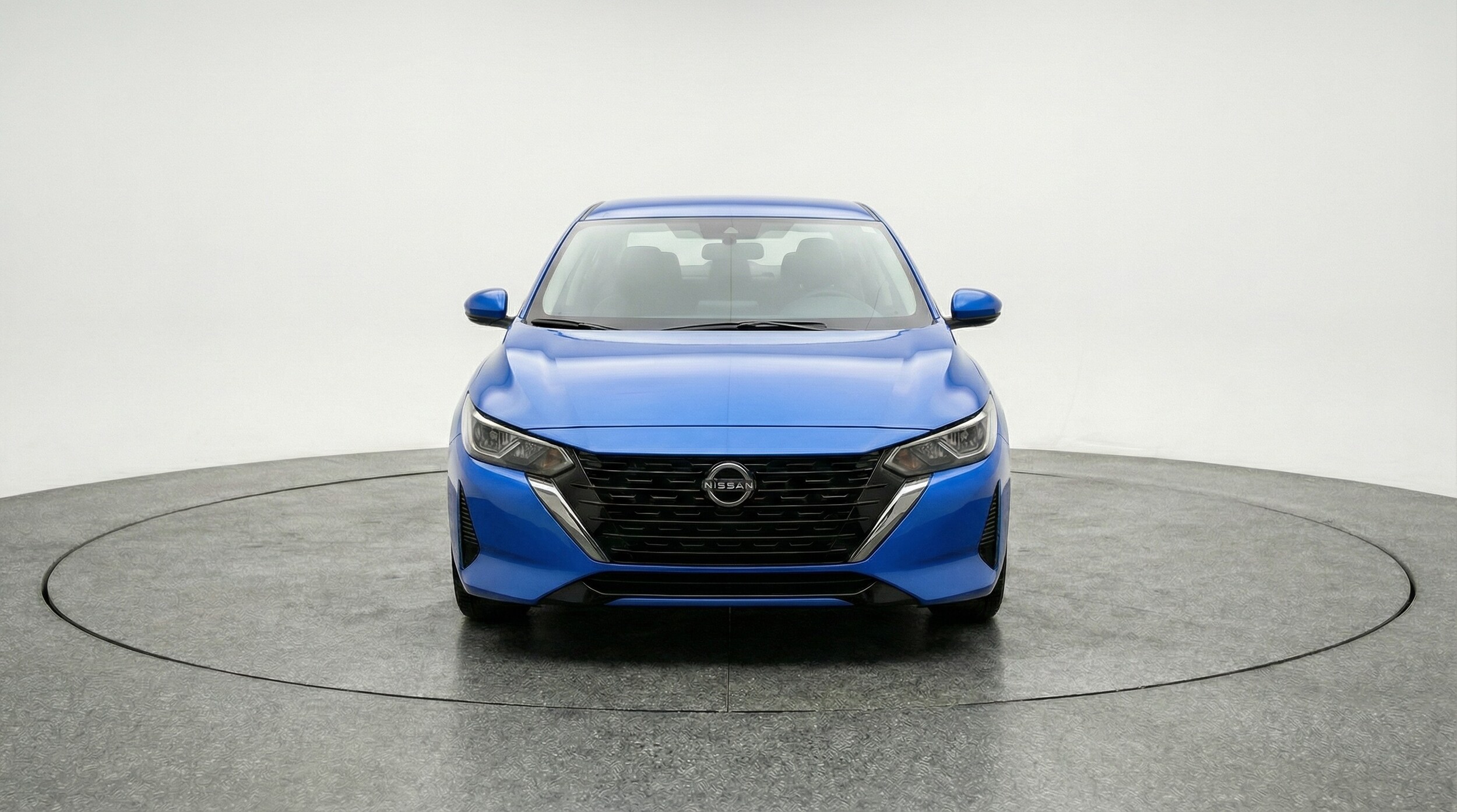 Thumbnail: 2025 Nissan Sentra - 2