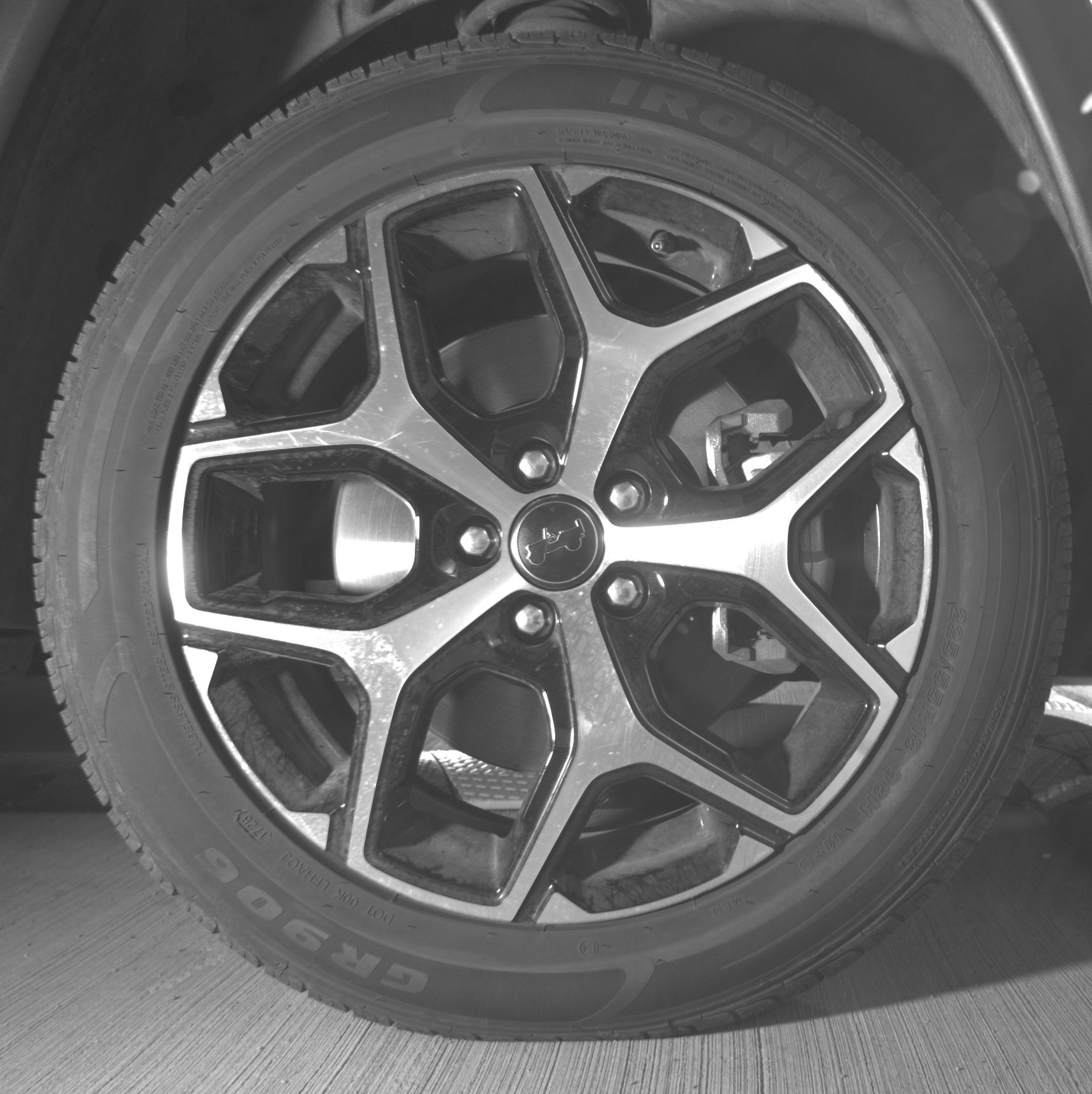 Thumbnail: 2025 Jeep Compass - 10