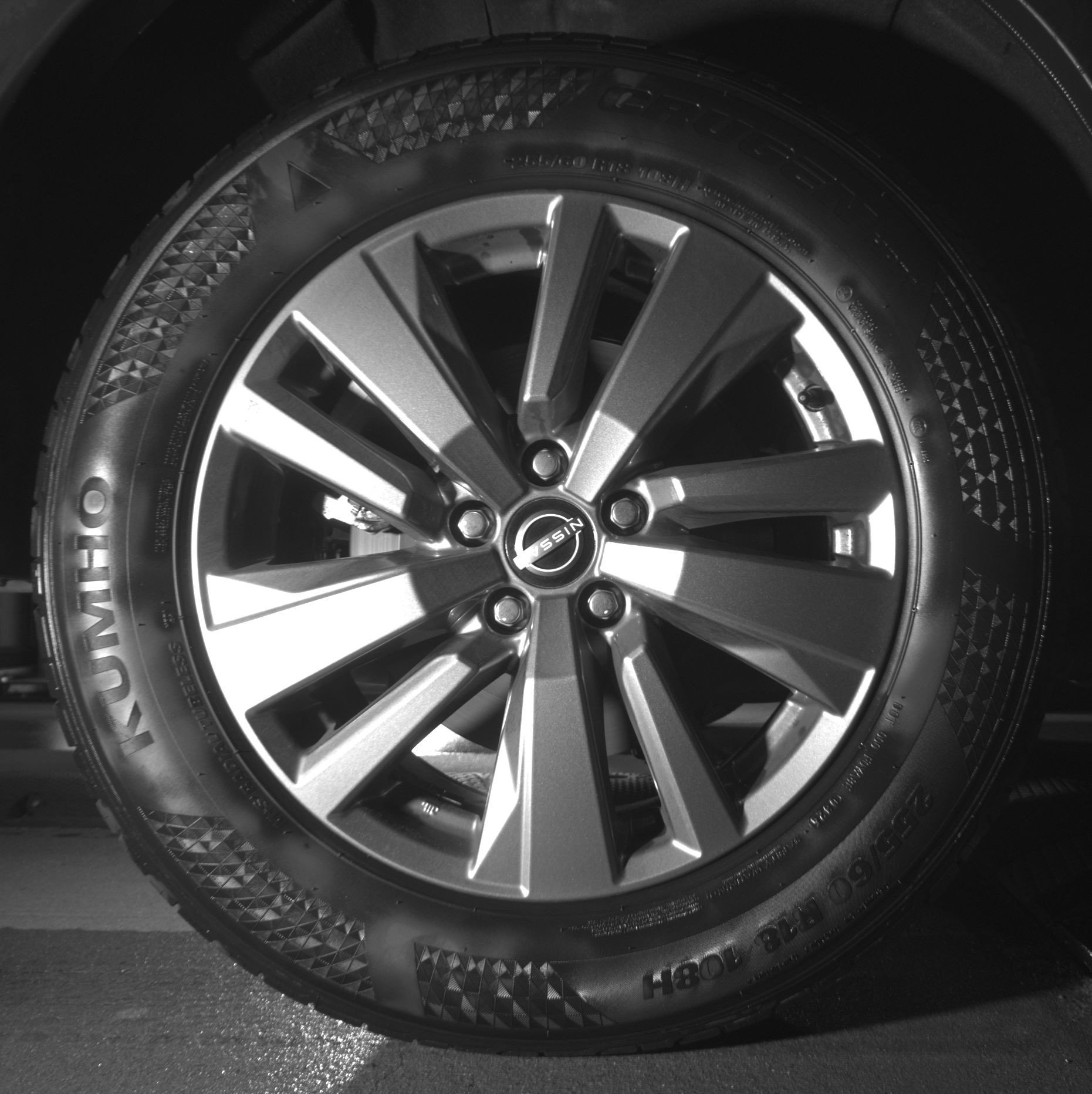 Thumbnail: 2025 Nissan Pathfinder - 15