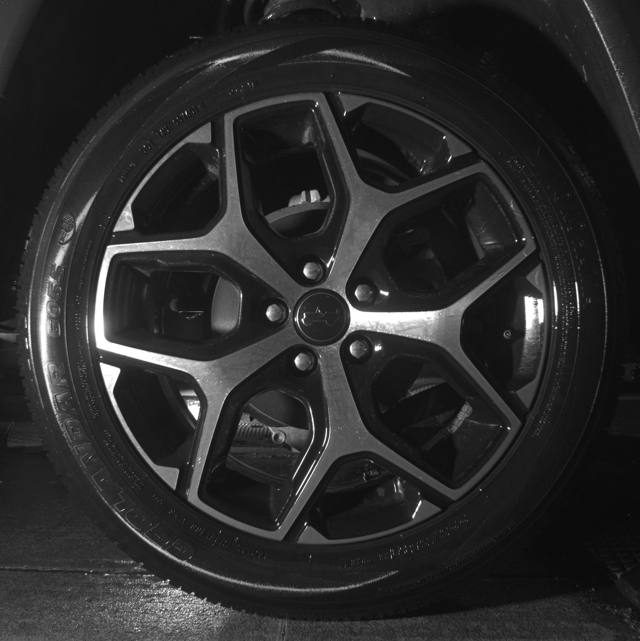 Thumbnail: 2025 Jeep Compass - 15