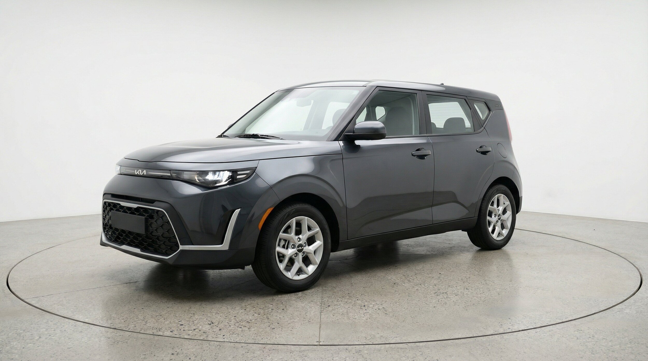 Thumbnail: 2025 Kia Soul - 3