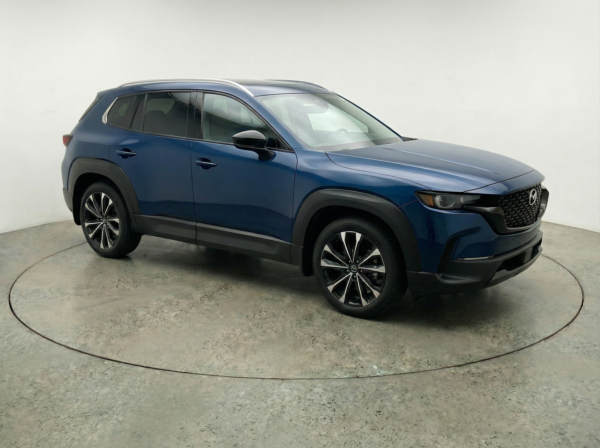 Thumbnail: 2025 Mazda CX-50 - 1