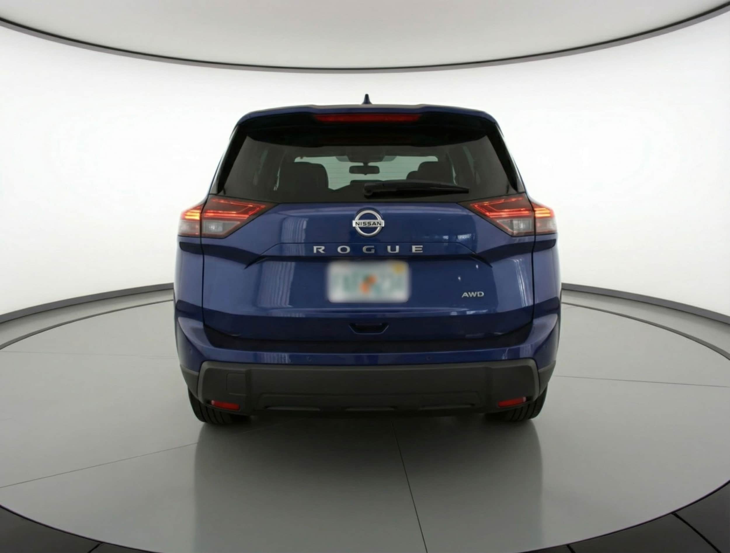 Thumbnail: 2025 Nissan Rogue - 6