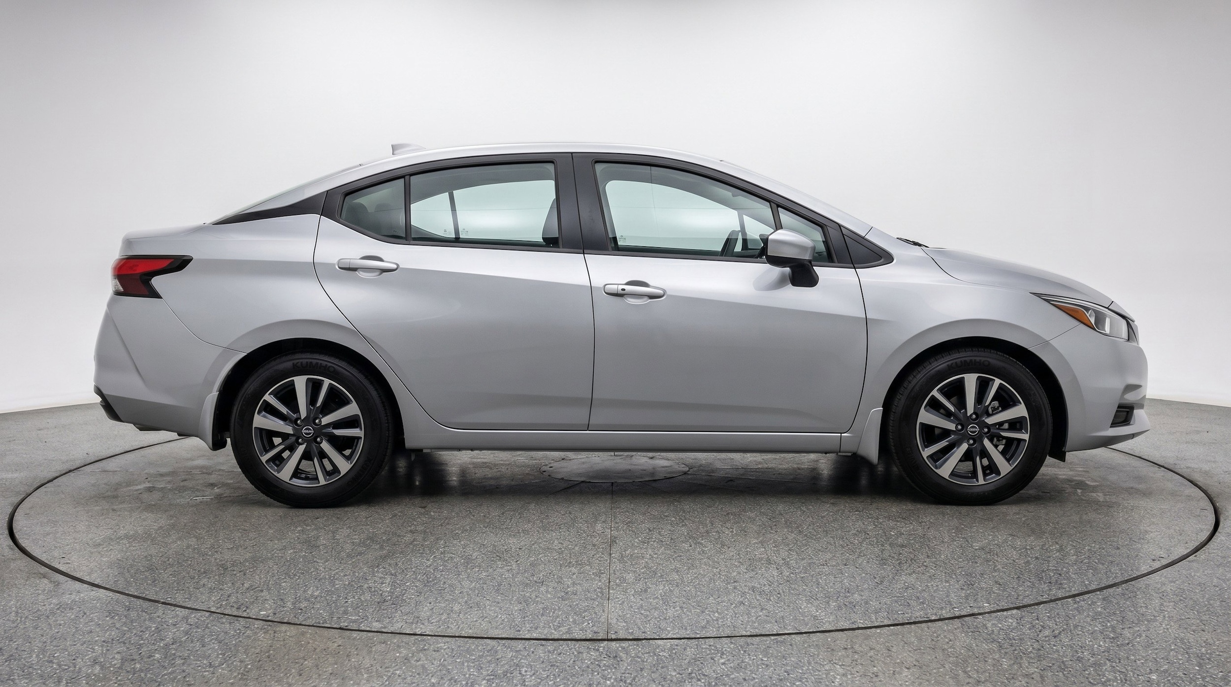 Thumbnail: 2025 Nissan Versa - 11