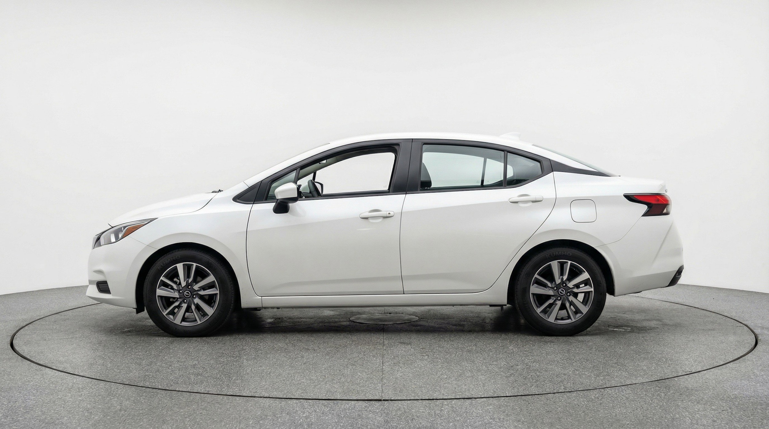 Thumbnail: 2025 Nissan Versa - 5