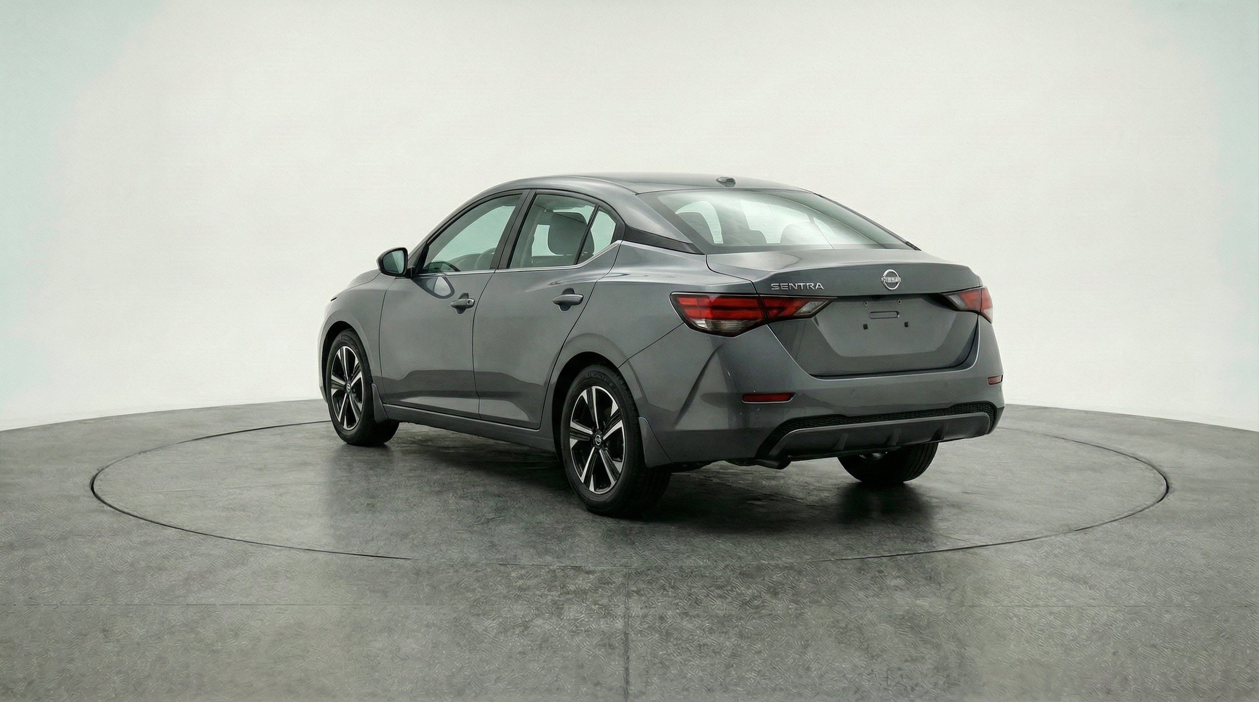 Thumbnail: 2025 Nissan Sentra - 6