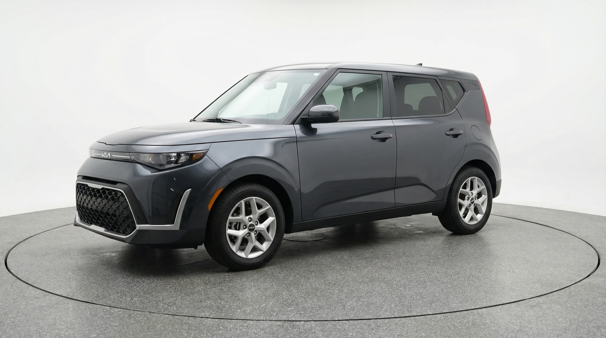 Thumbnail: 2025 Kia Soul - 3