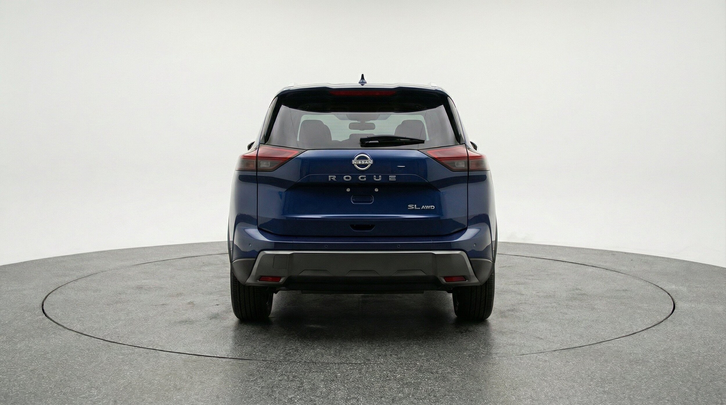 Thumbnail: 2026 Nissan Rogue - 7
