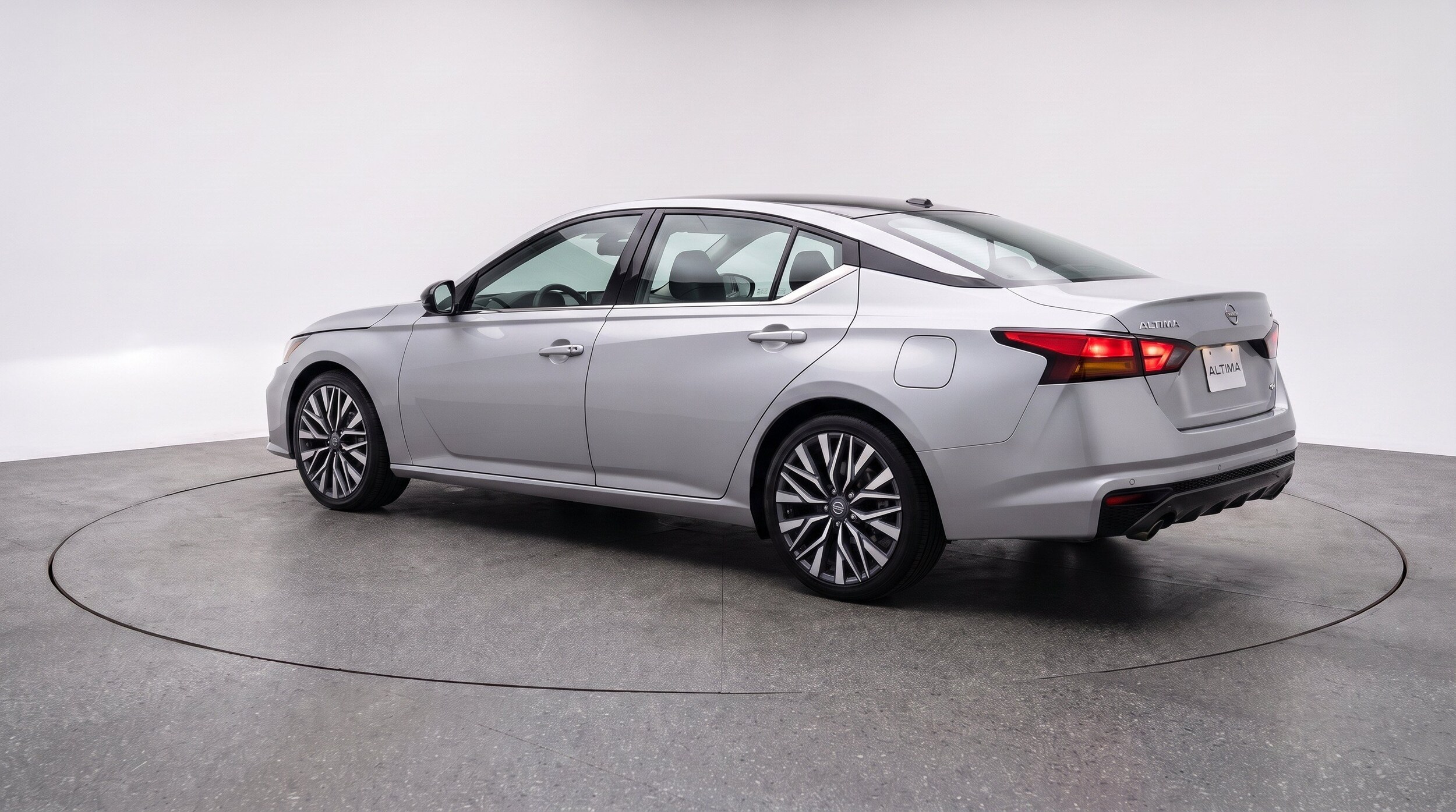 Thumbnail: 2026 Nissan Altima - 6