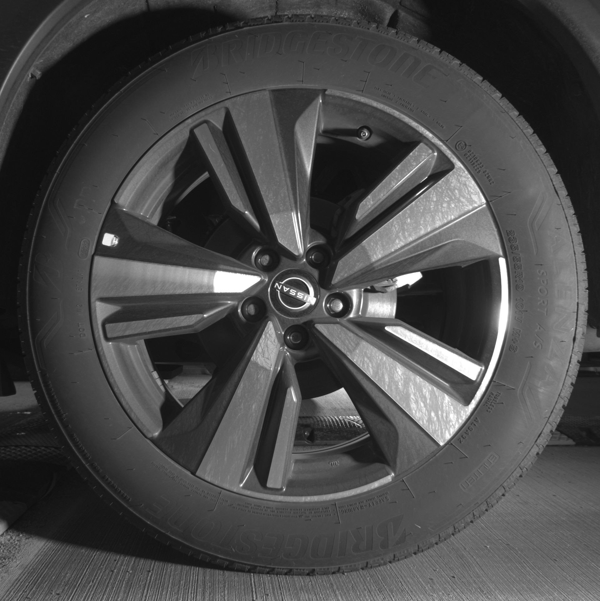 Thumbnail: 2026 Nissan Rogue - 14