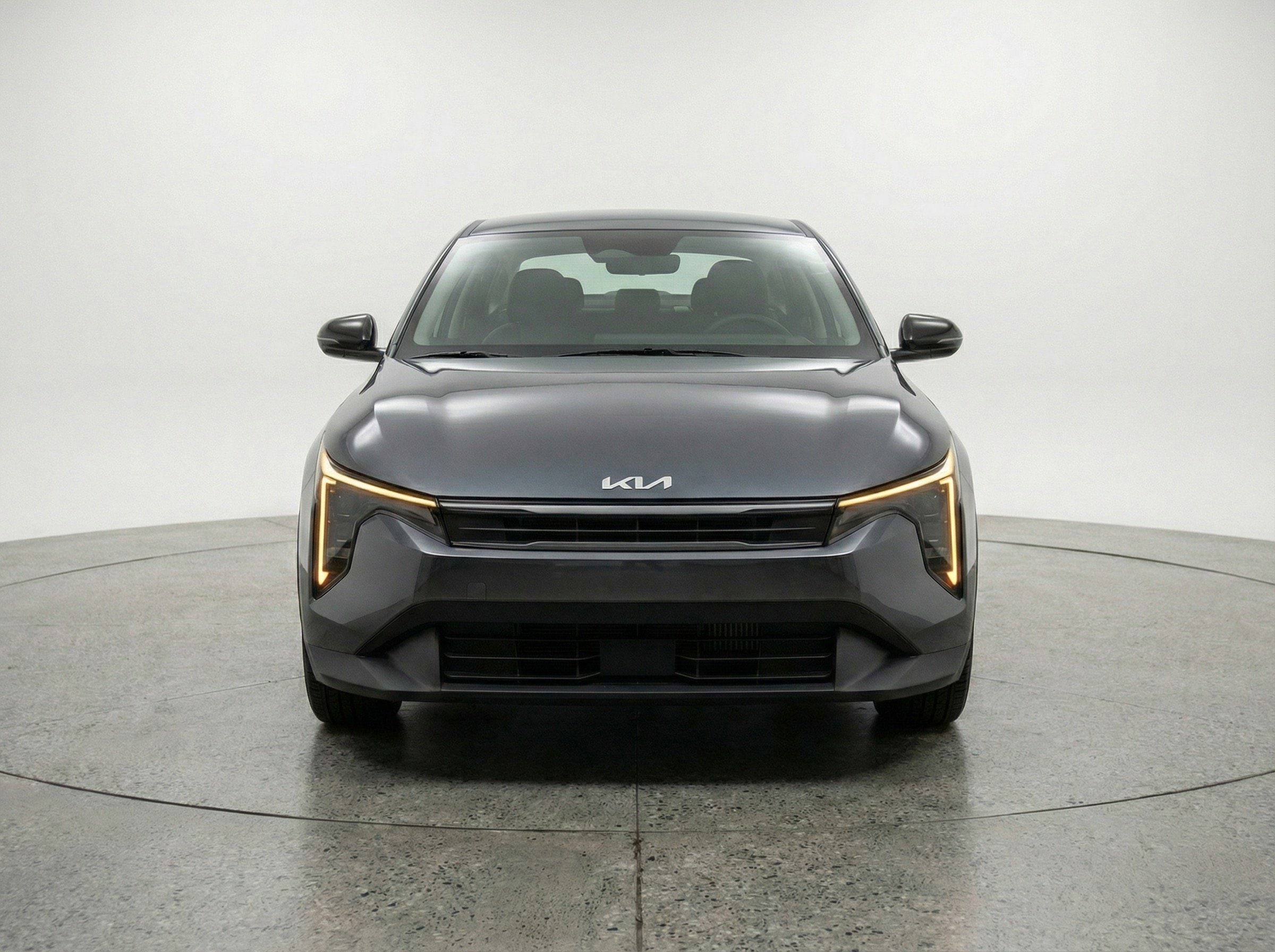 Thumbnail: 2025 Kia K4 - 2