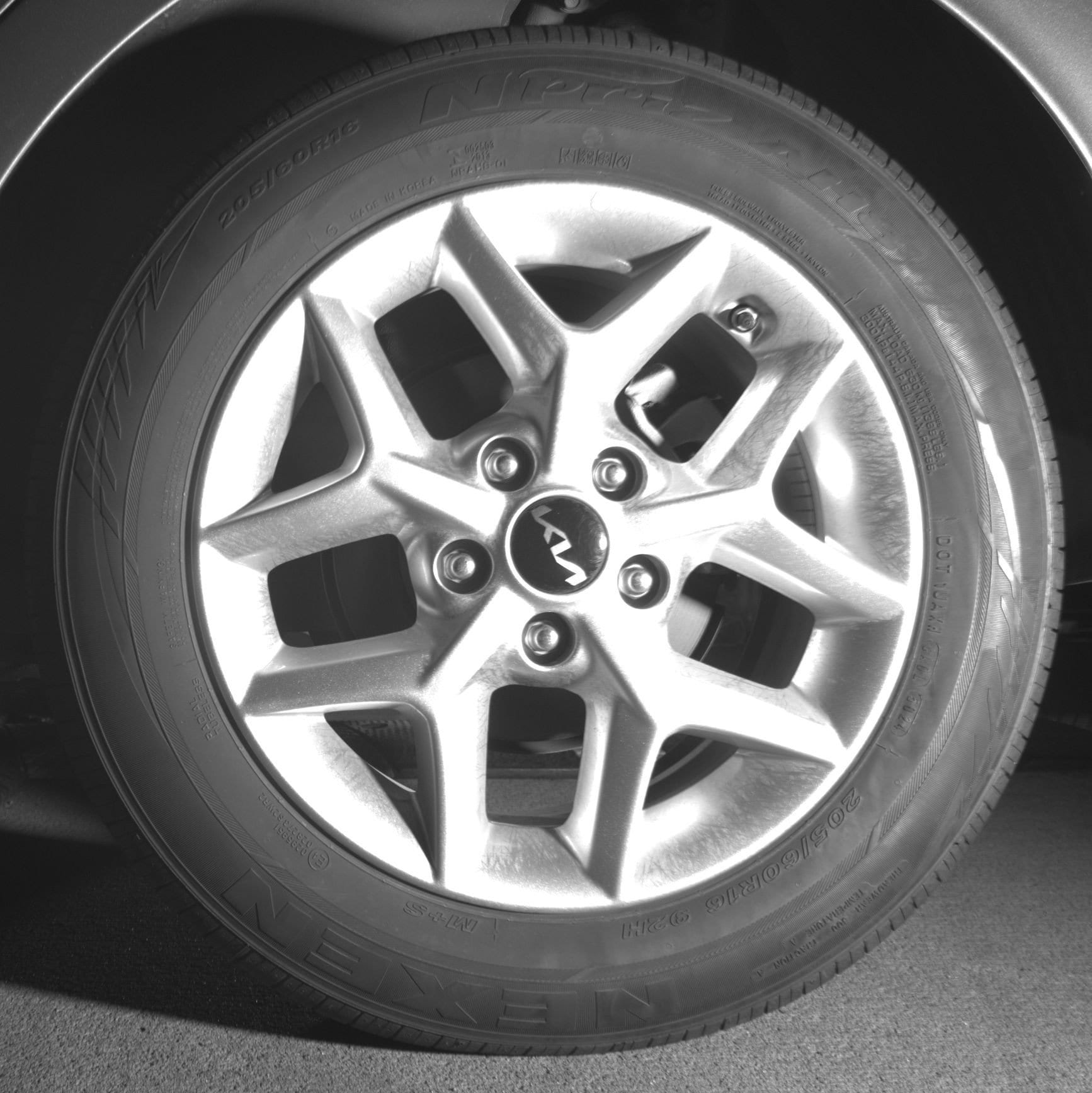 Thumbnail: 2025 Kia Soul - 14