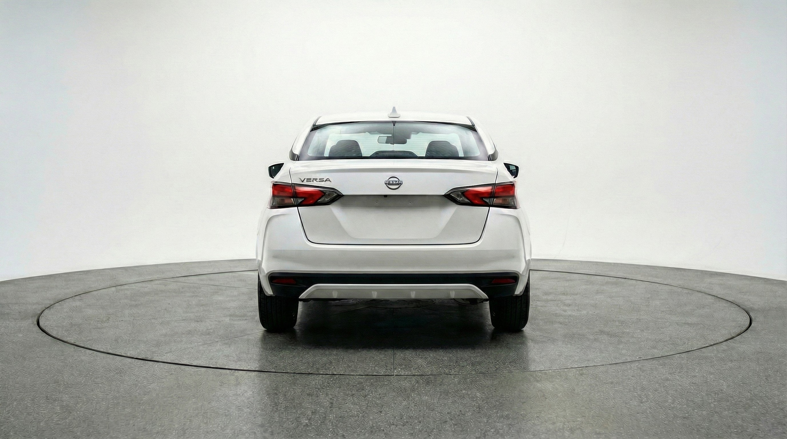 Thumbnail: 2025 Nissan Versa - 7