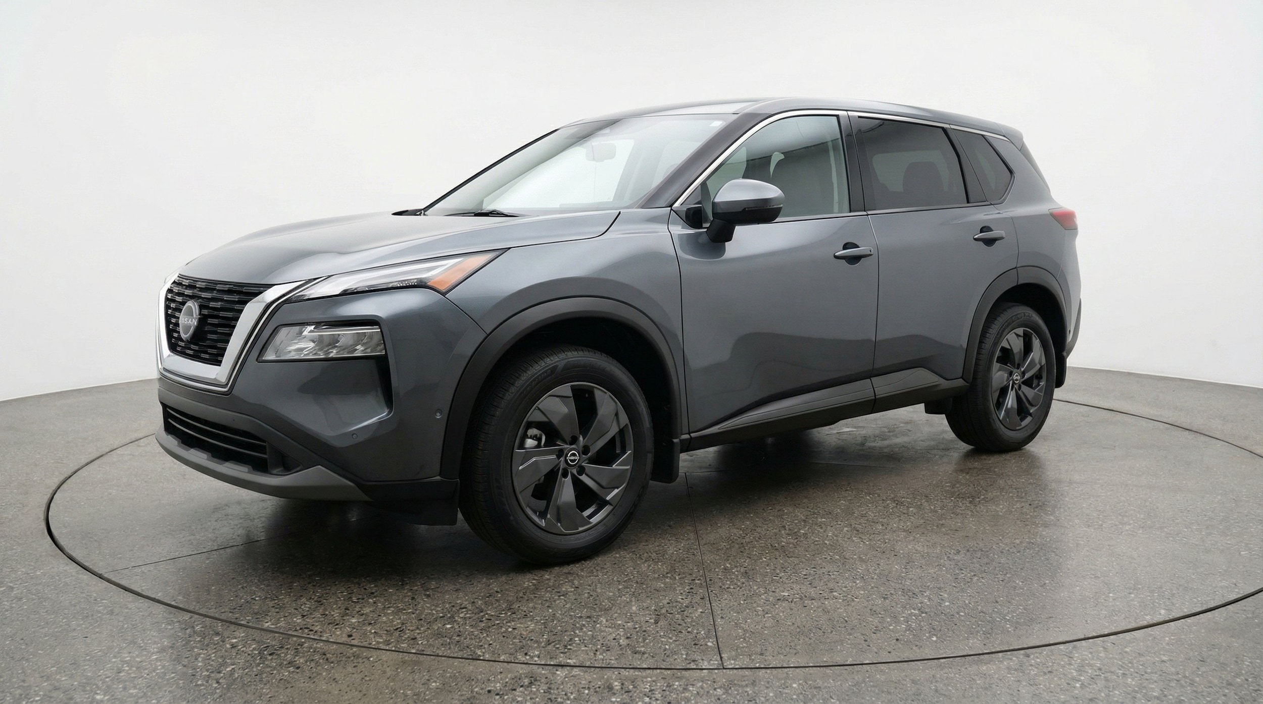 Thumbnail: 2026 Nissan Rogue - 3