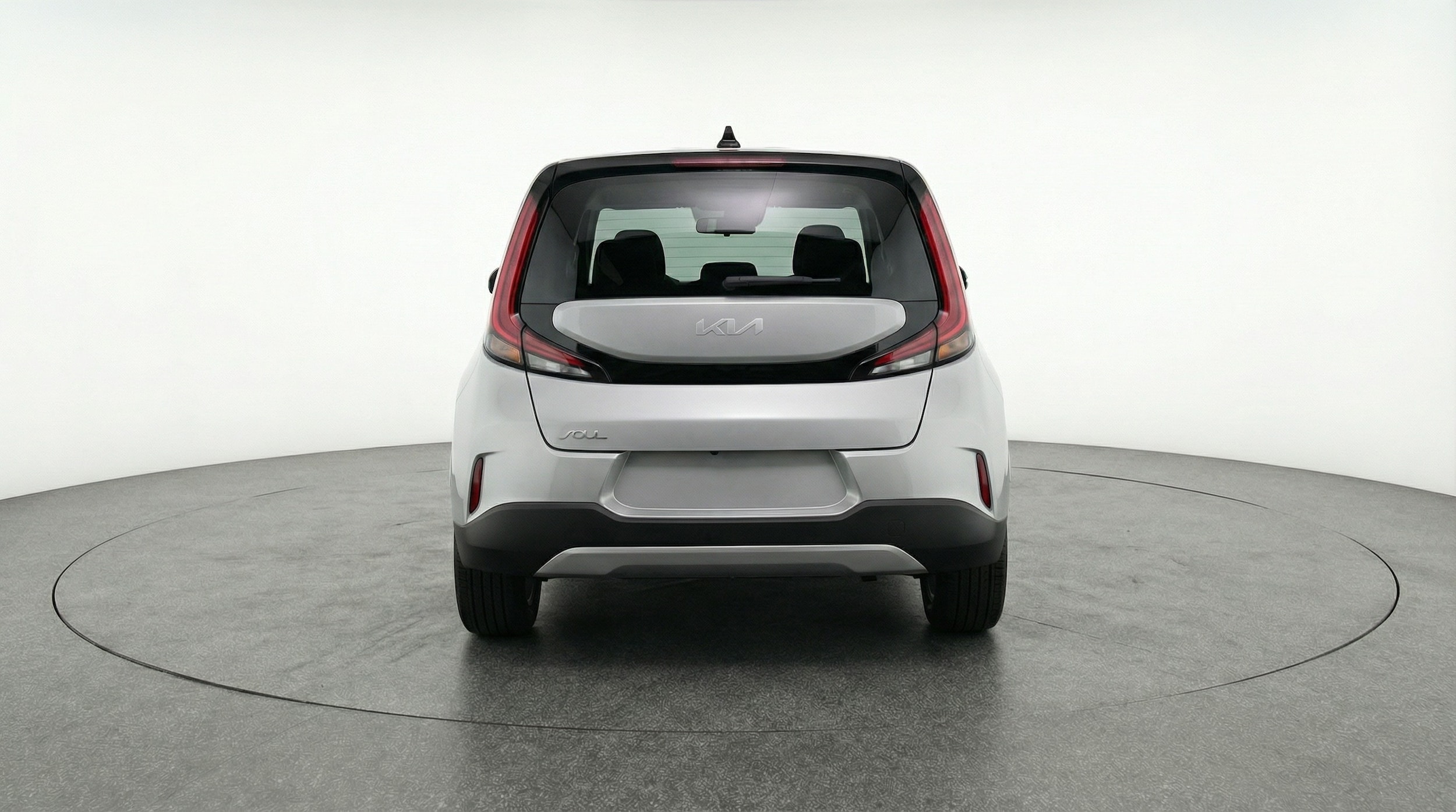 Thumbnail: 2025 Kia Soul - 6