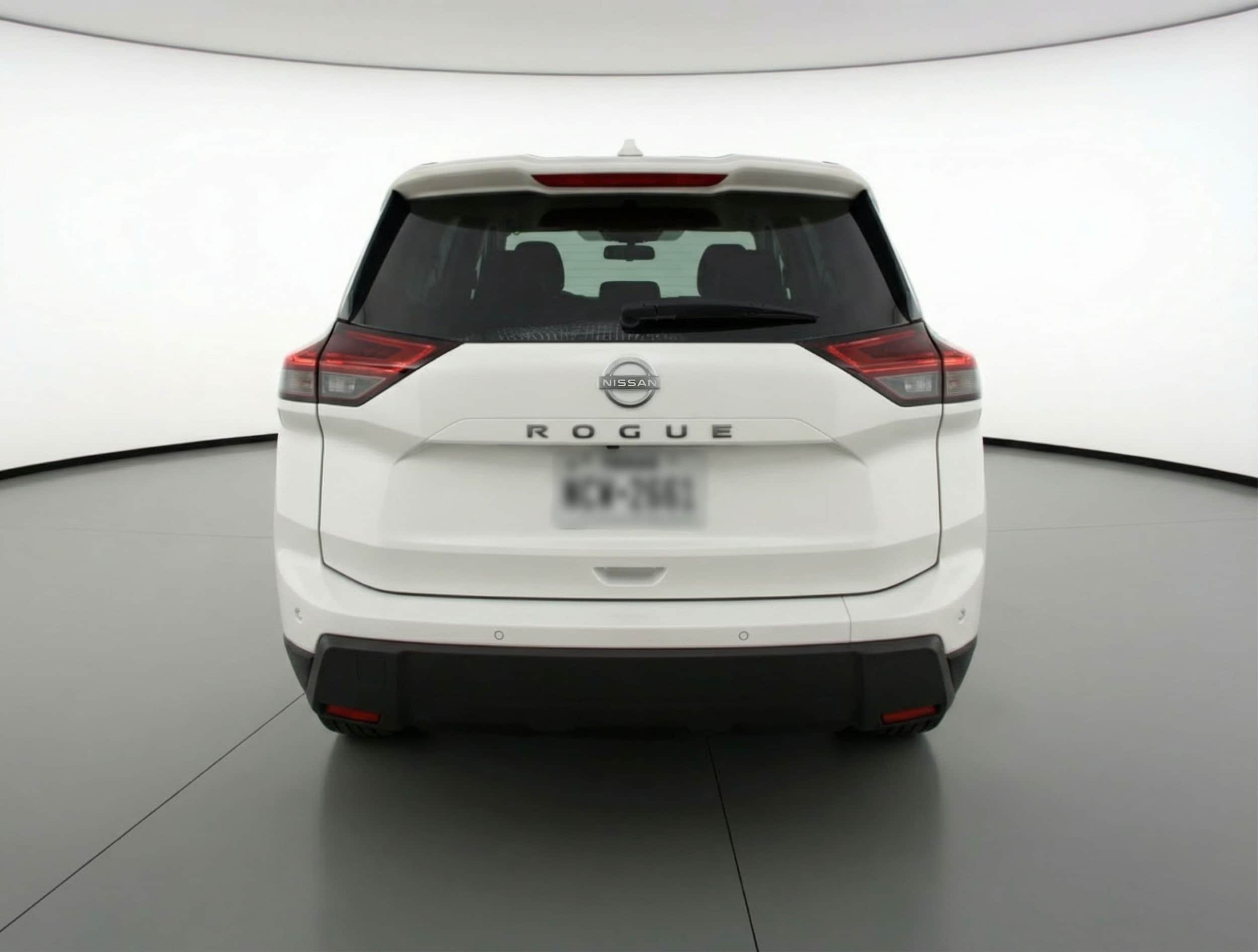 Thumbnail: 2025 Nissan Rogue - 6