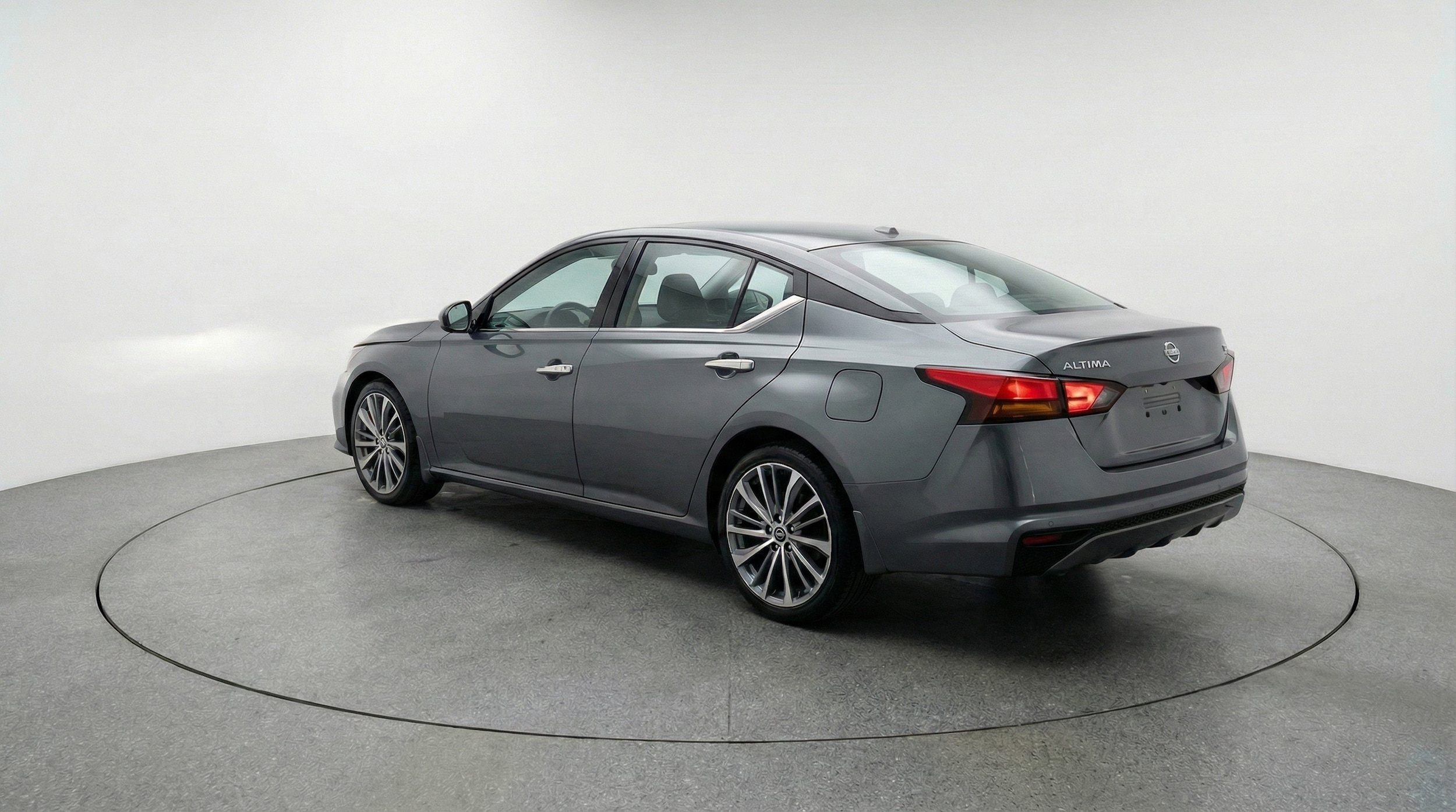 Thumbnail: 2025 Nissan Altima - 6