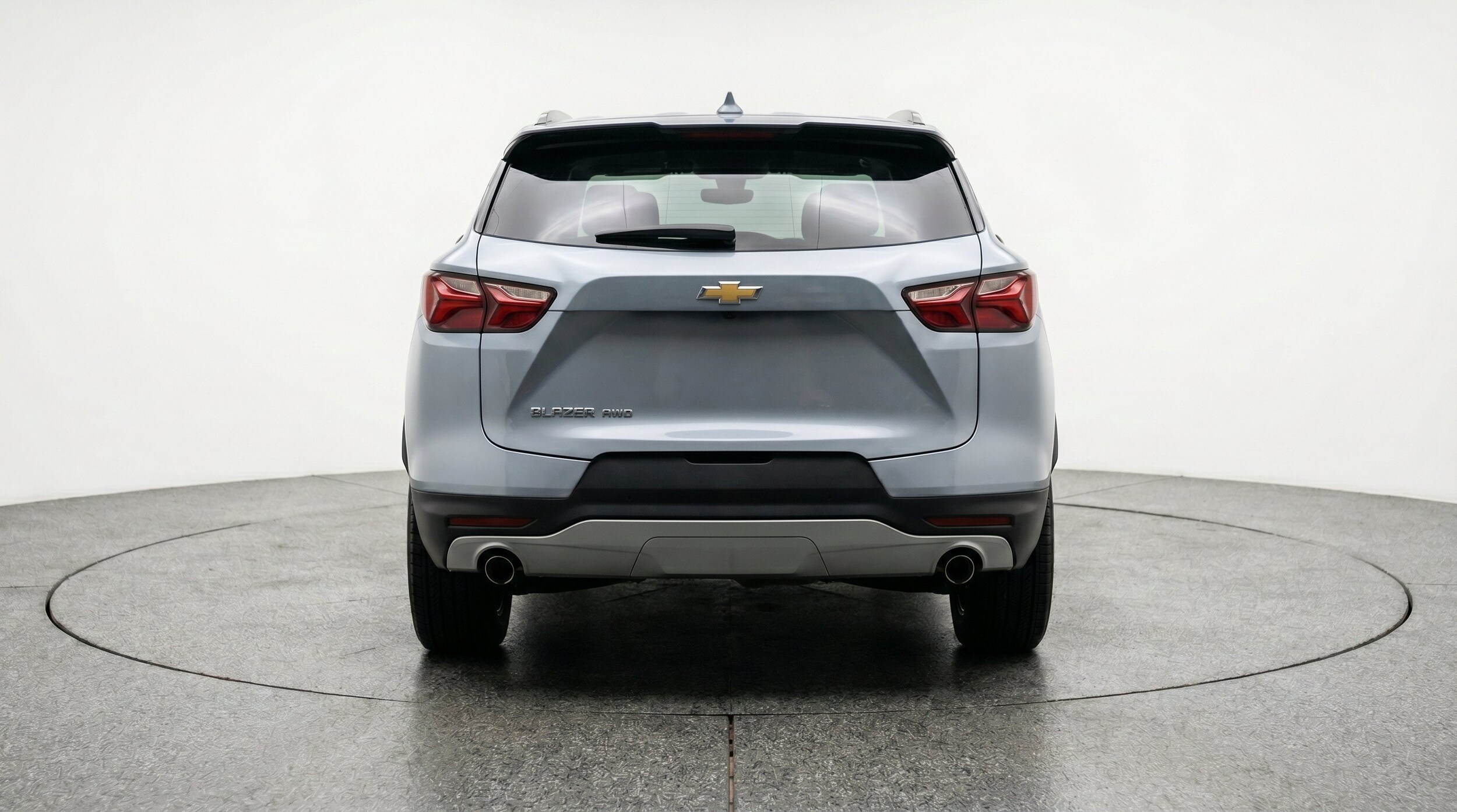 Thumbnail: 2026 Chevrolet Blazer - 7