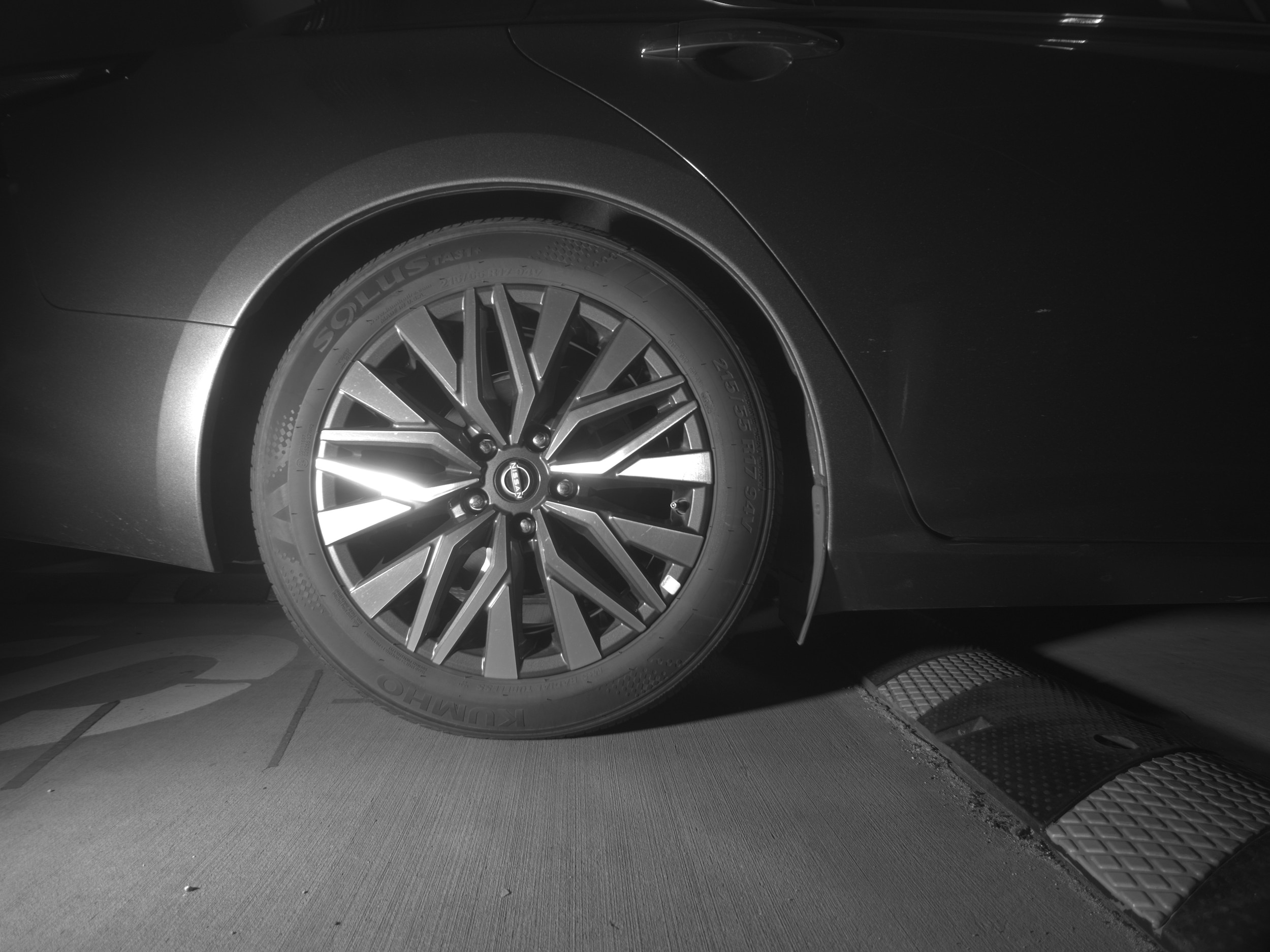 Thumbnail: 2025 Nissan Altima - 12