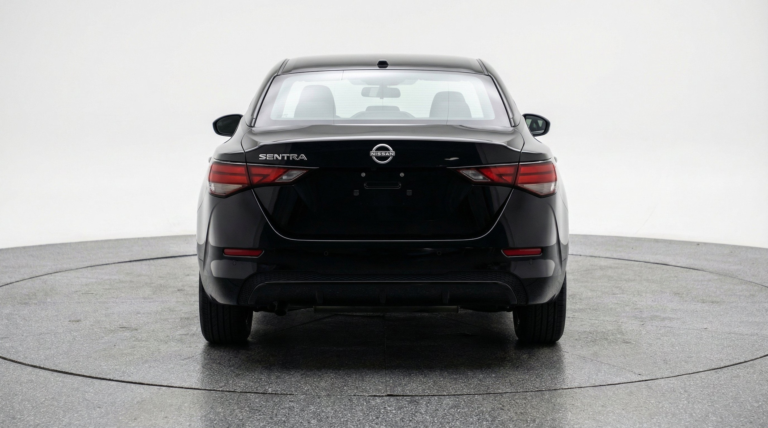 Thumbnail: 2025 Nissan Sentra - 7