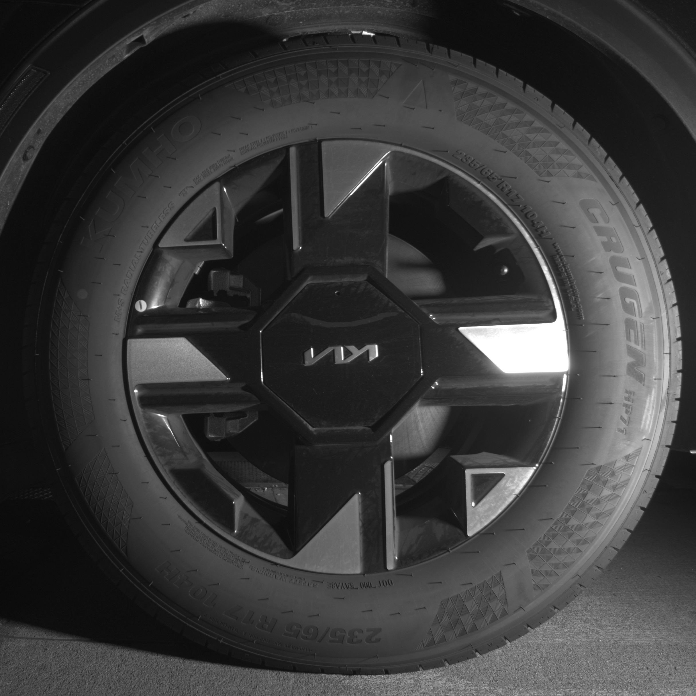 Thumbnail: 2026 Kia Sportage - 12