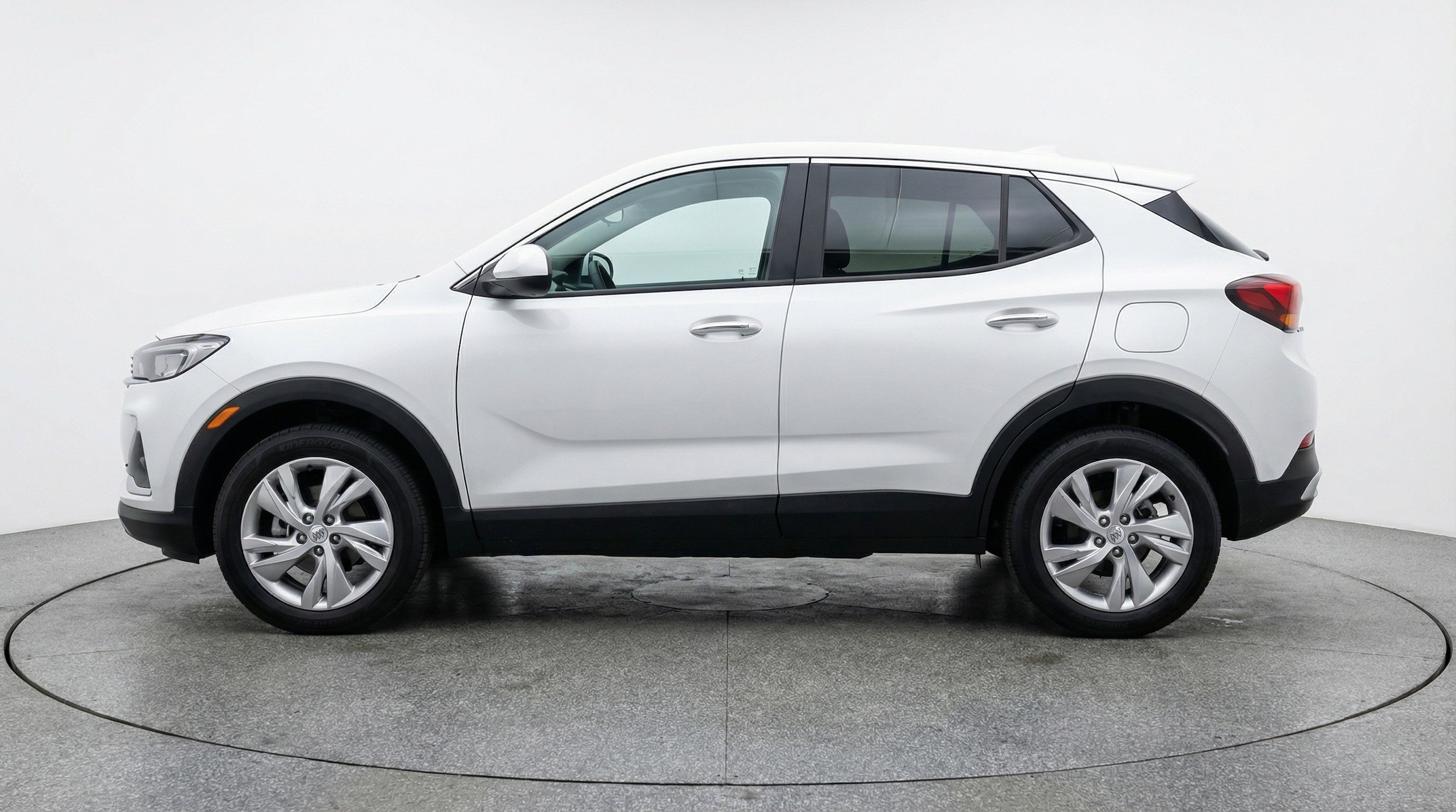 Thumbnail: 2025 Buick Encore GX - 5