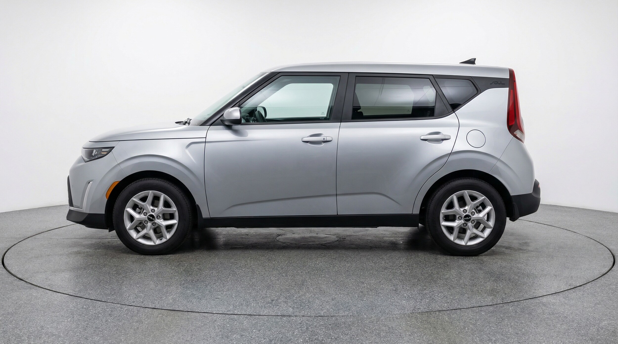 Thumbnail: 2025 Kia Soul - 4