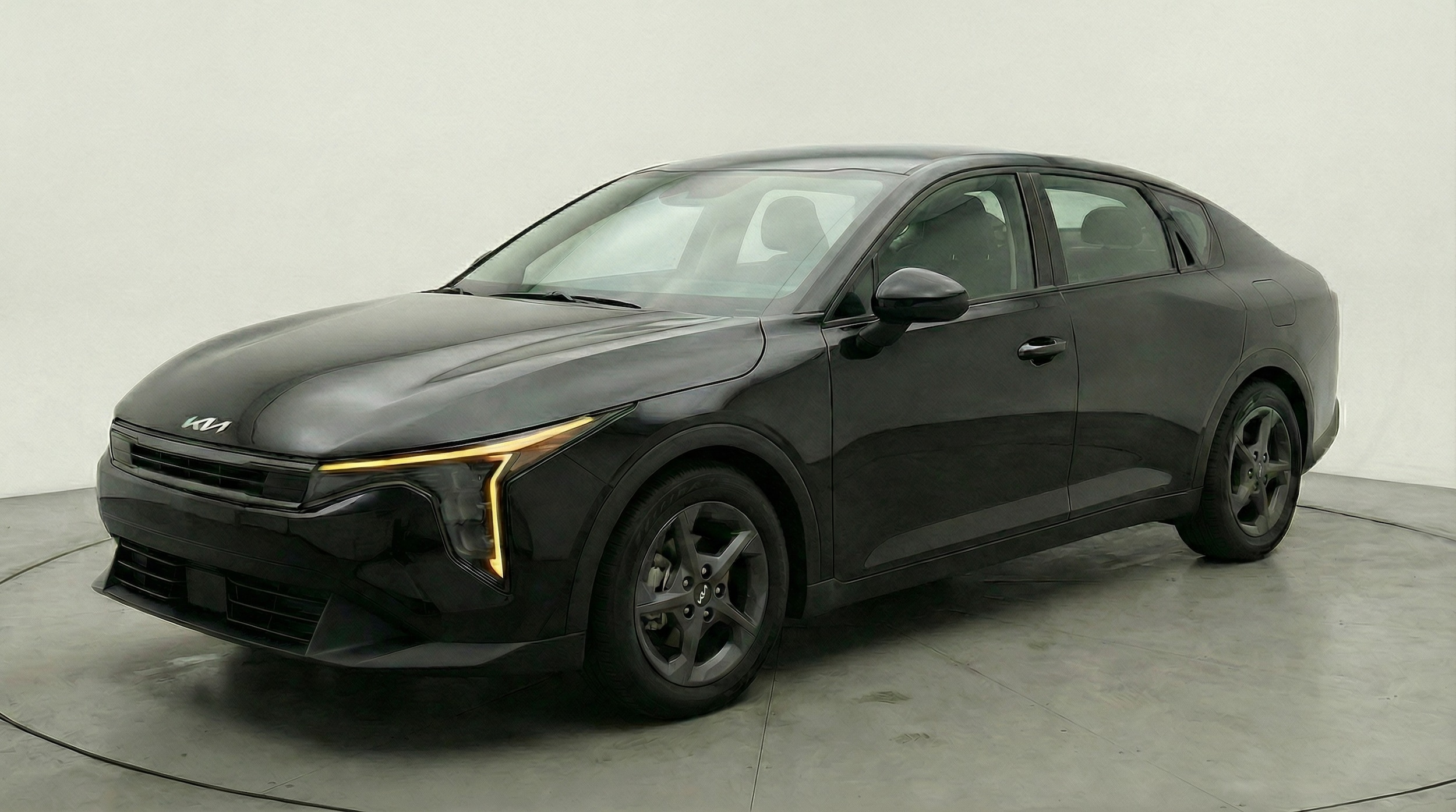 Thumbnail: 2025 Kia K4 - 3