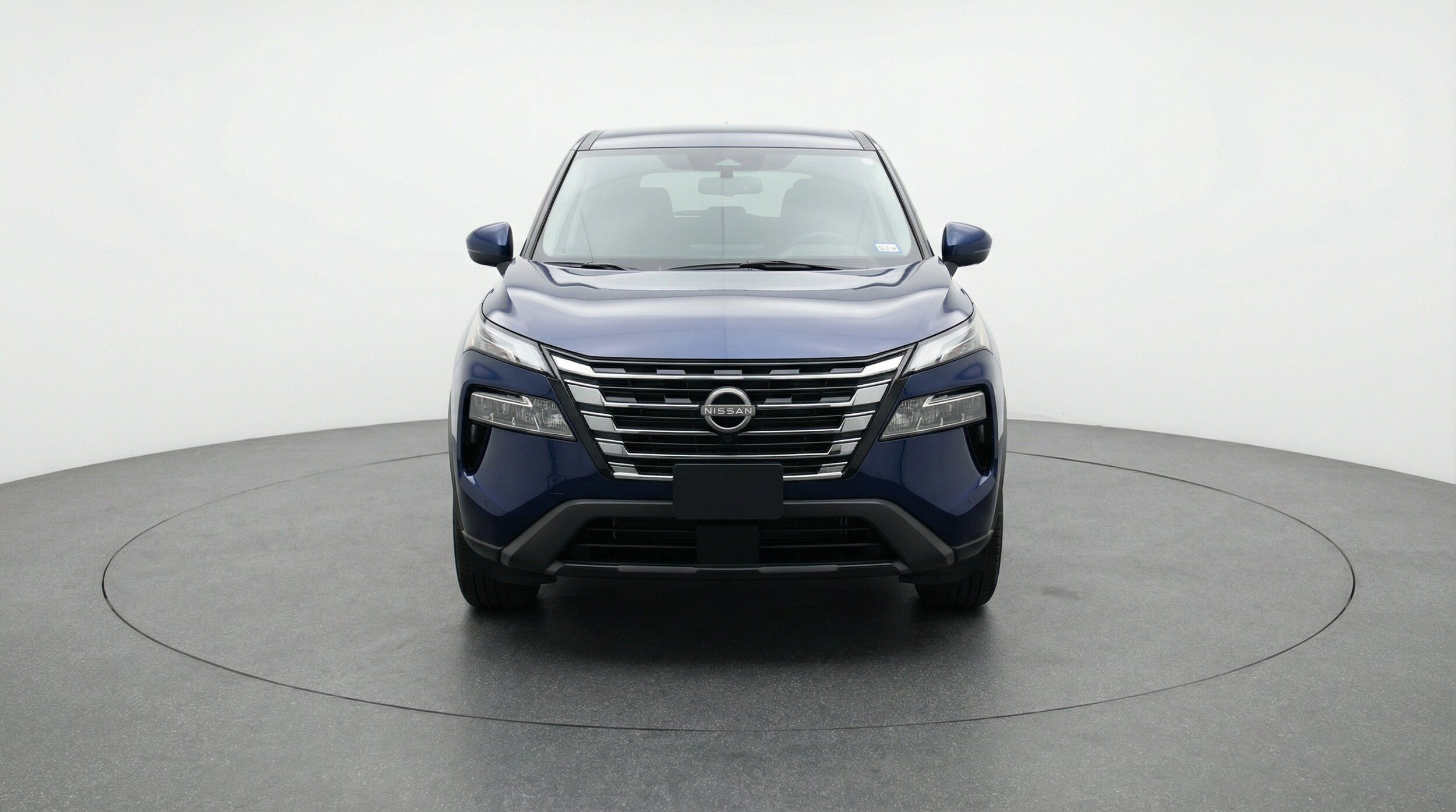 Thumbnail: 2025 Nissan Rogue - 2