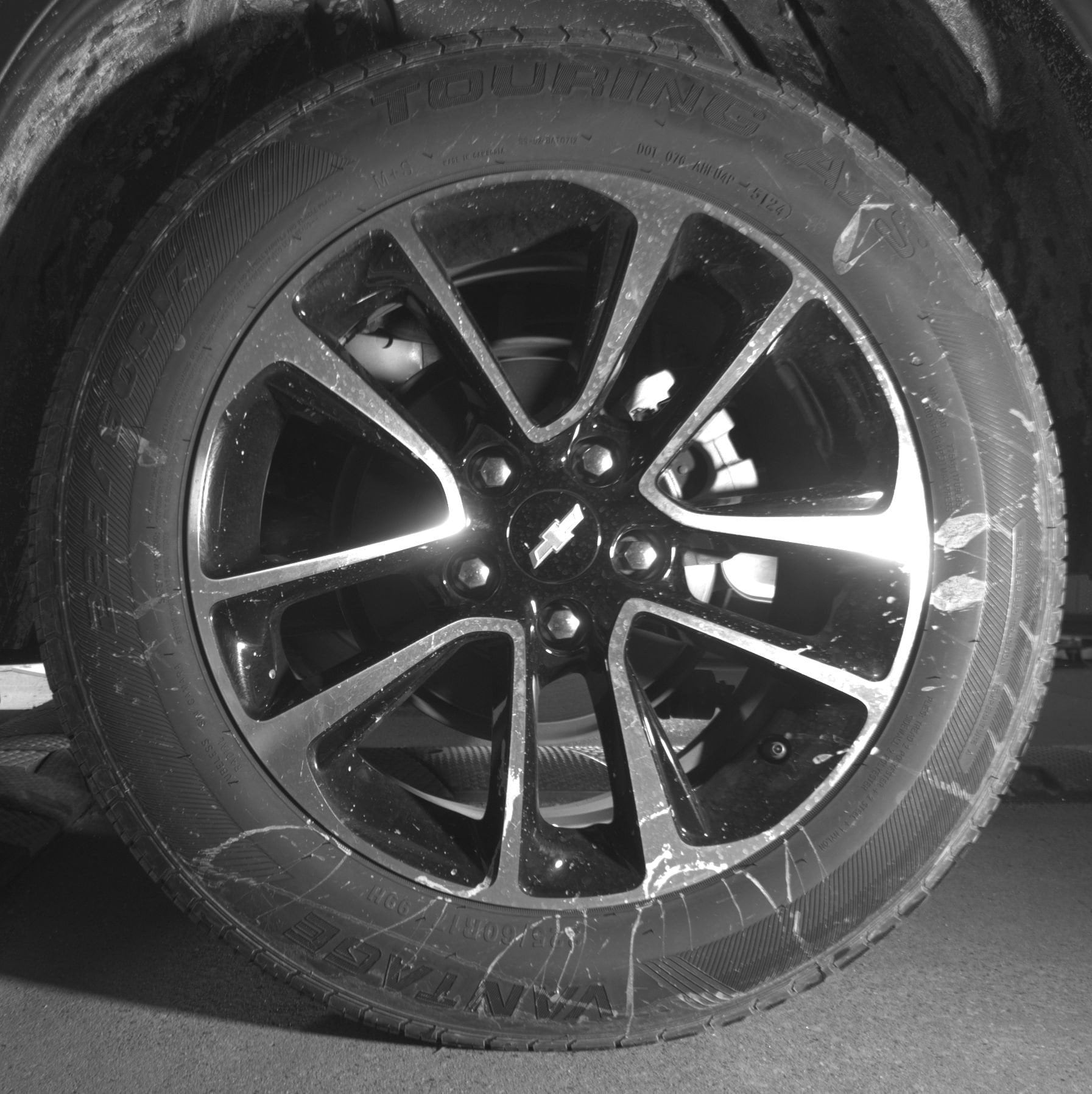 Thumbnail: 2025 Chevrolet TrailBlazer - 14