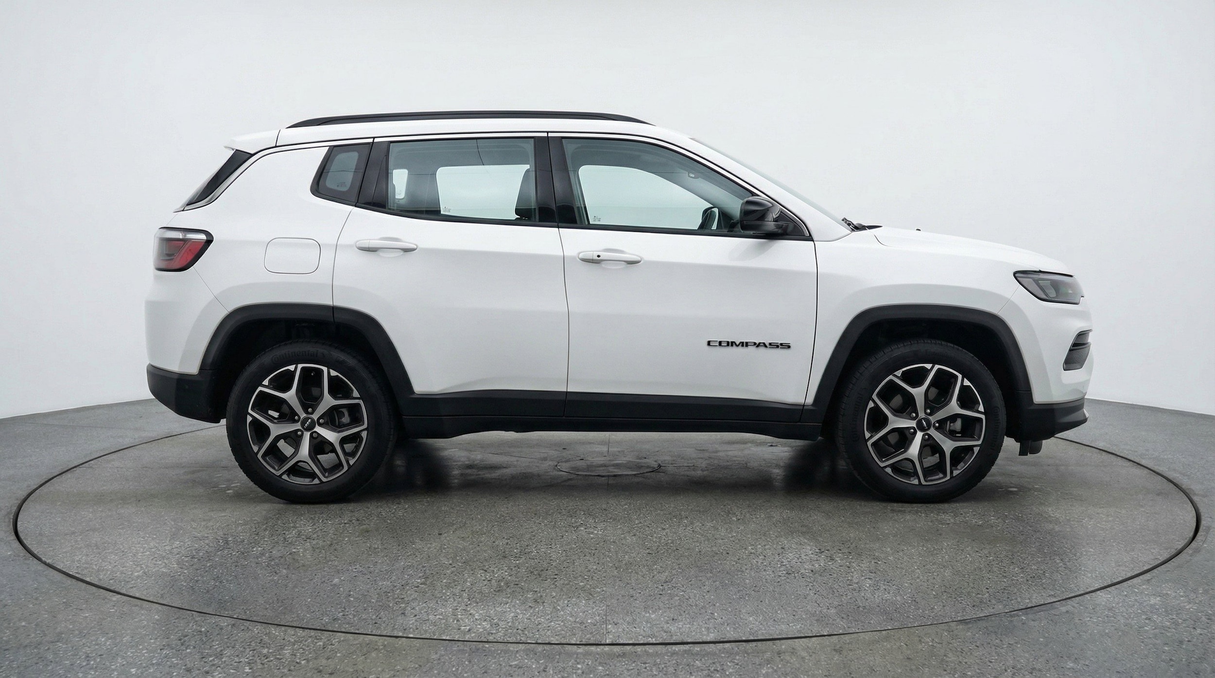 Thumbnail: 2025 Jeep Compass - 11