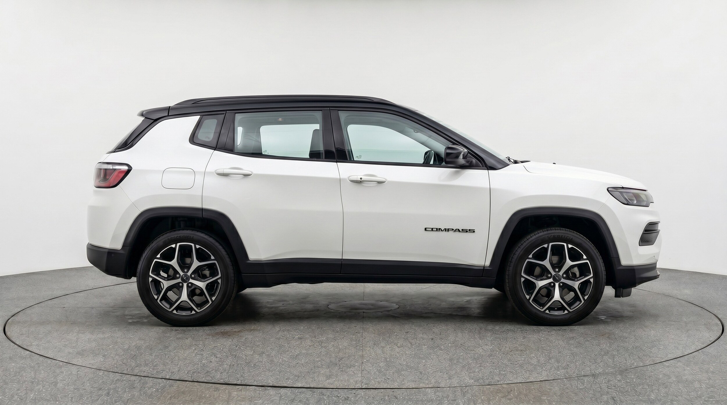 Thumbnail: 2025 Jeep Compass - 11