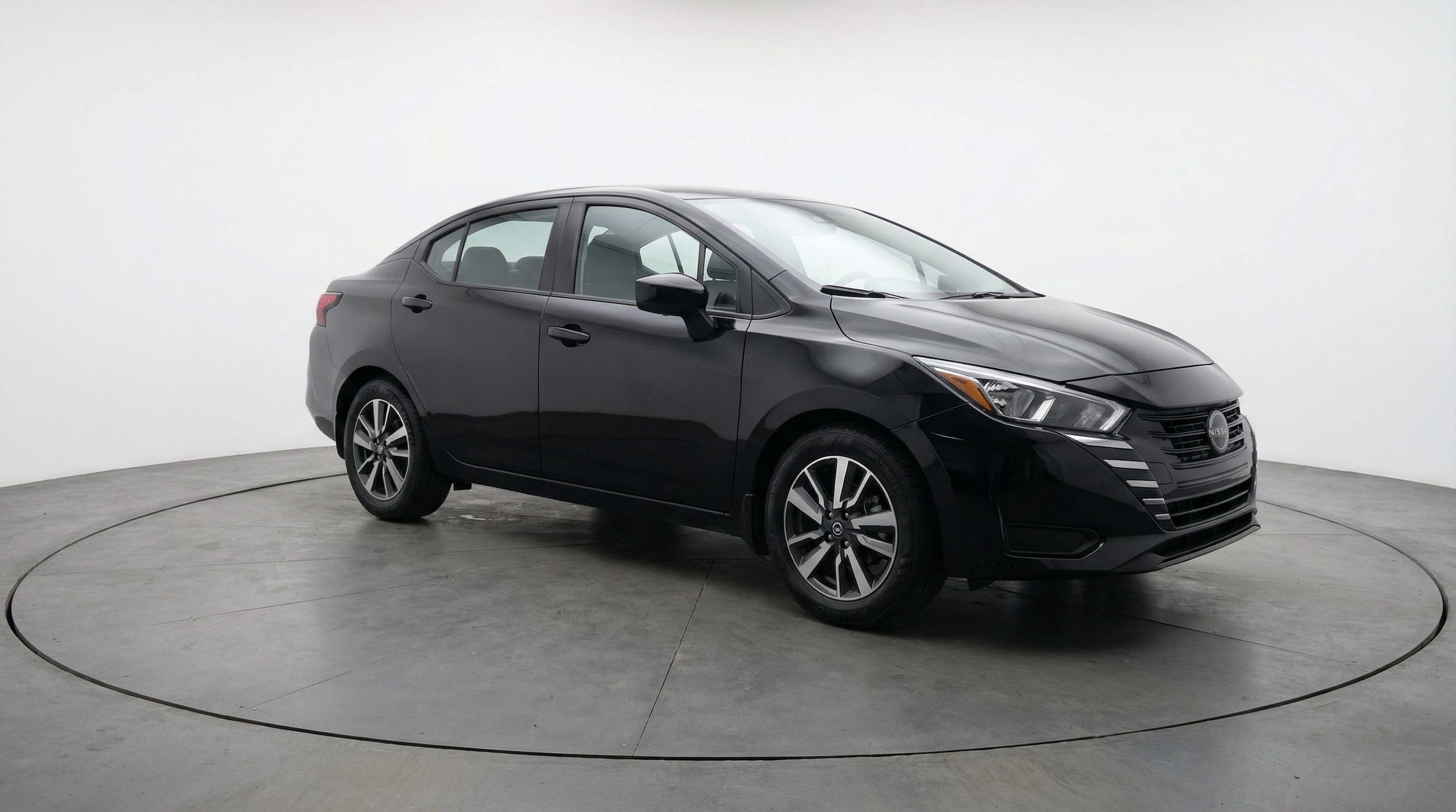 Thumbnail: 2025 Nissan Versa - 1