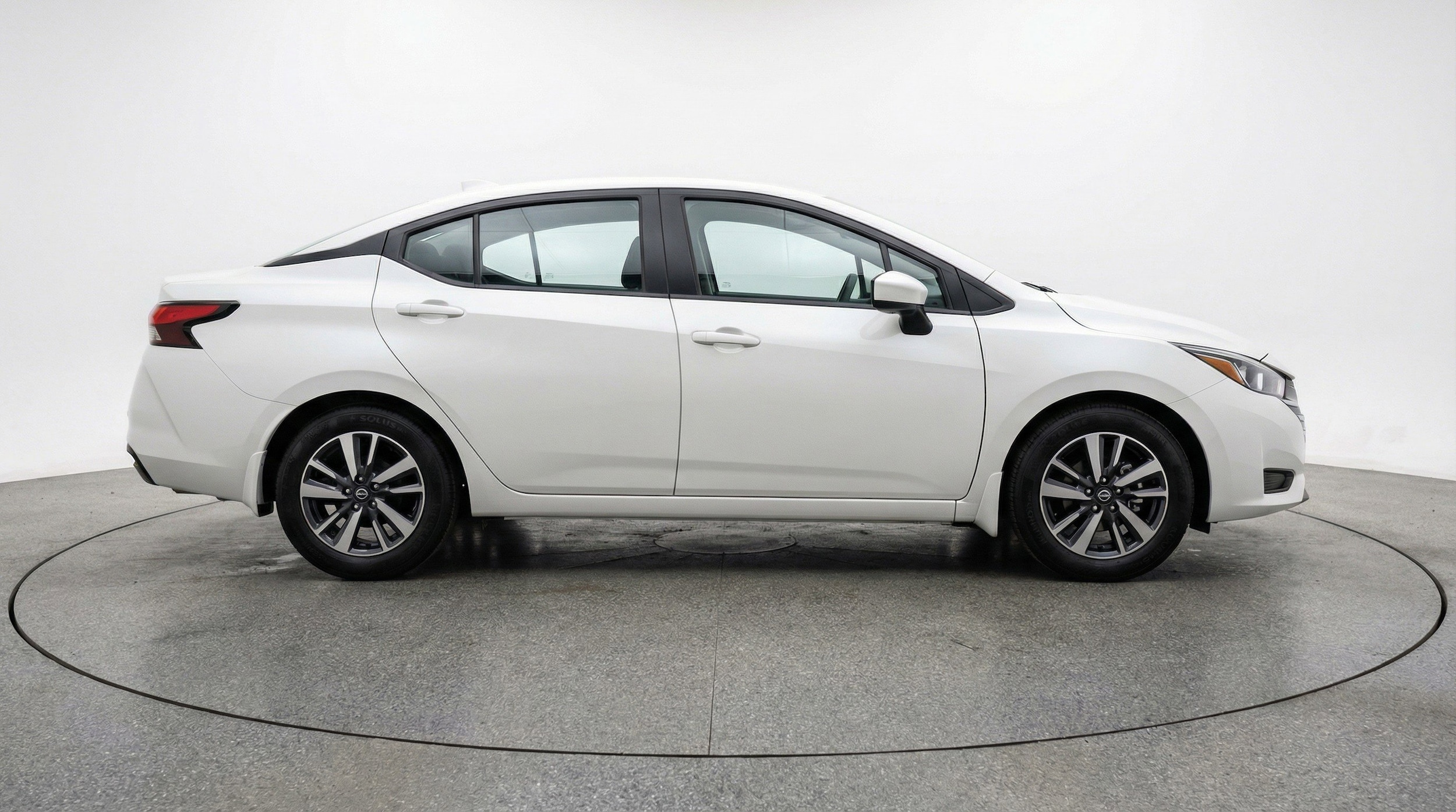 Thumbnail: 2025 Nissan Versa - 11