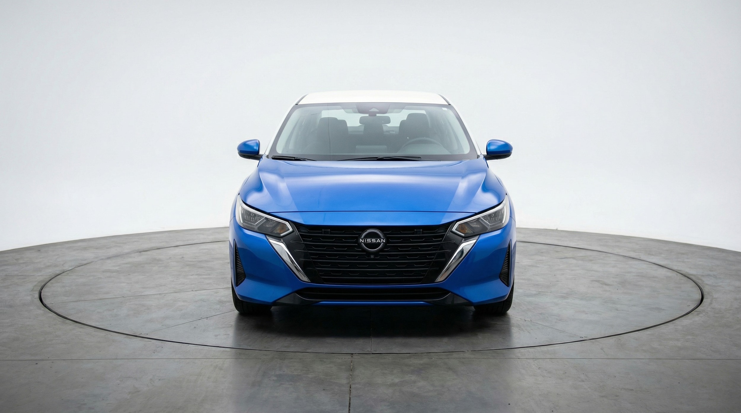 Thumbnail: 2025 Nissan Sentra - 2