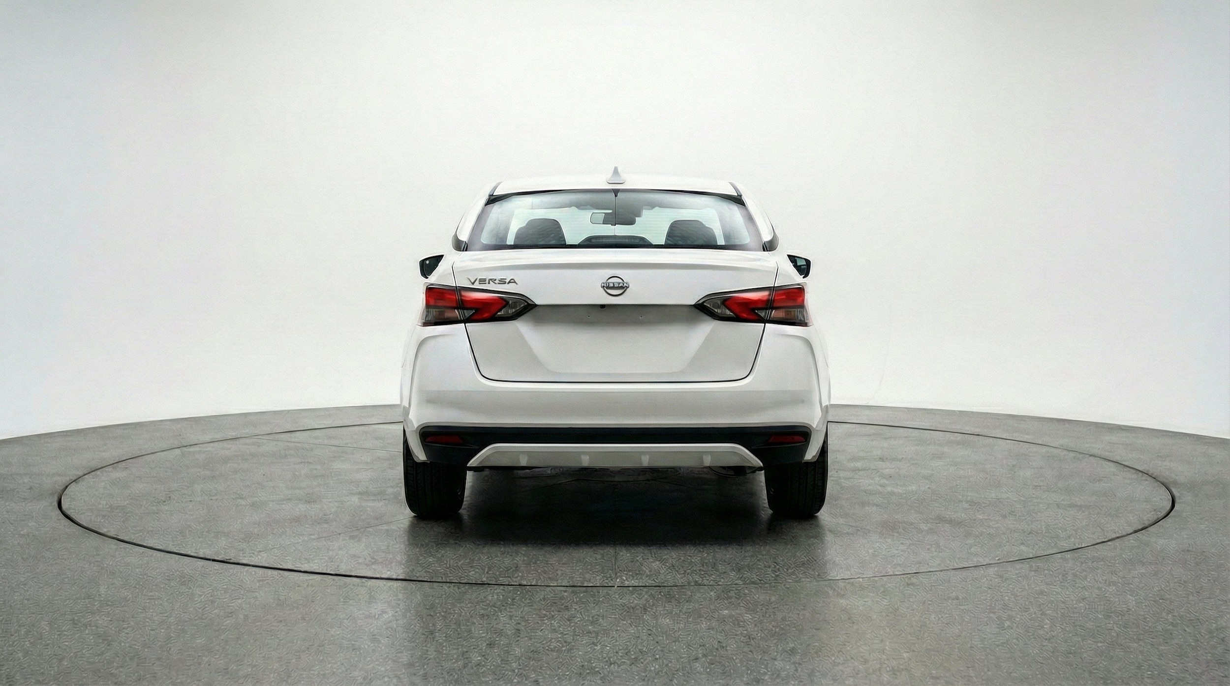 Thumbnail: 2025 Nissan Versa - 7