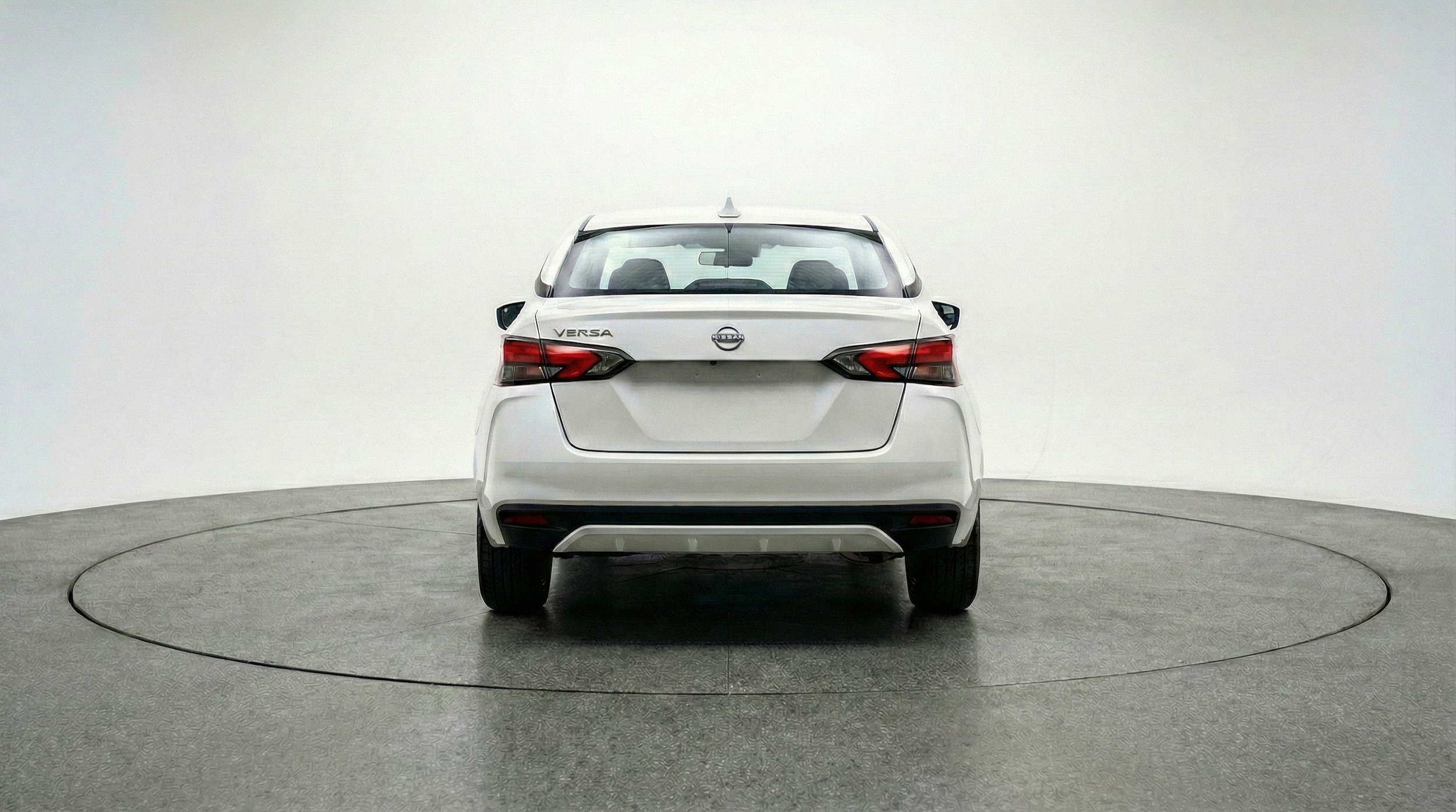 Thumbnail: 2025 Nissan Versa - 7