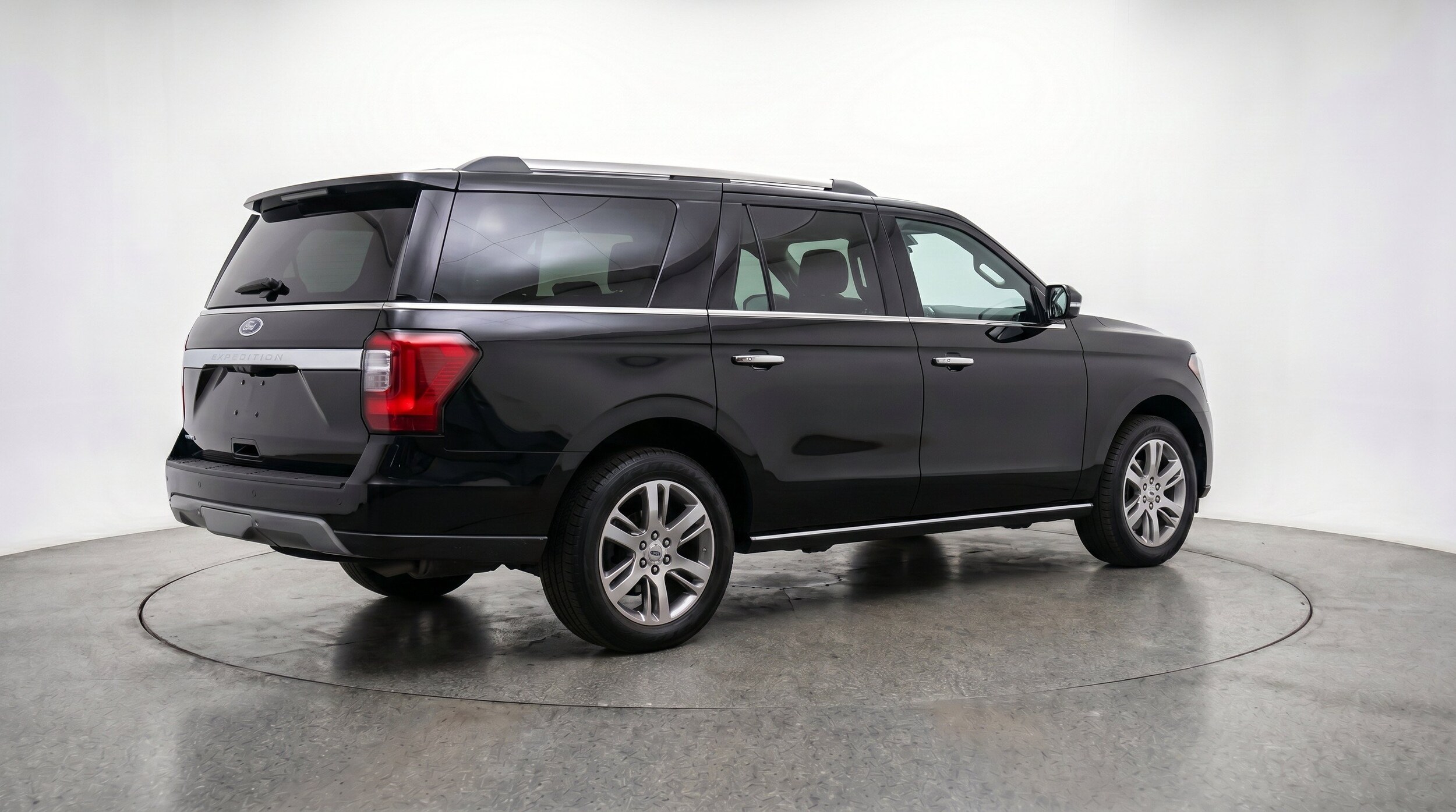 Thumbnail: 2024 Ford Expedition MAX - 9