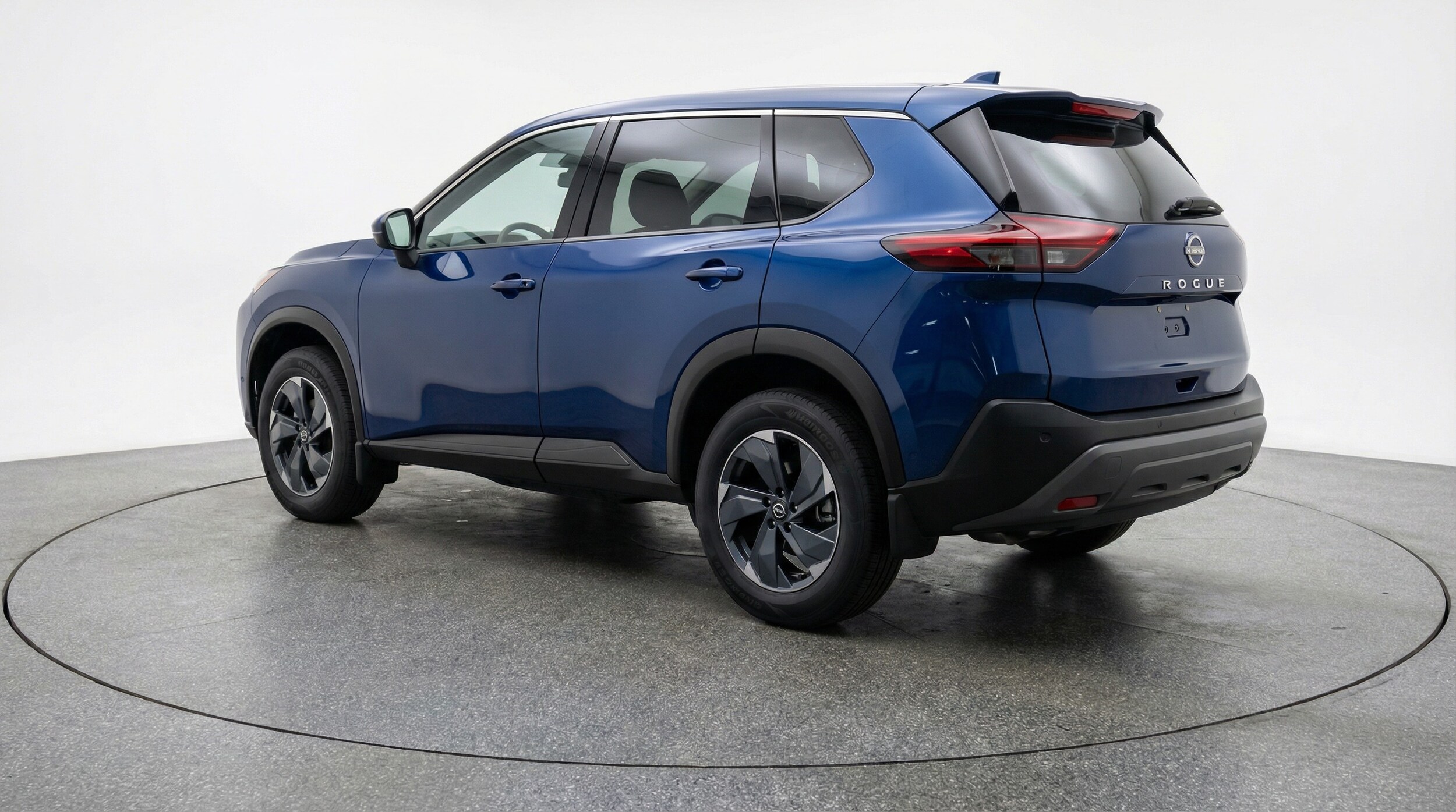 Thumbnail: 2025 Nissan Rogue - 5