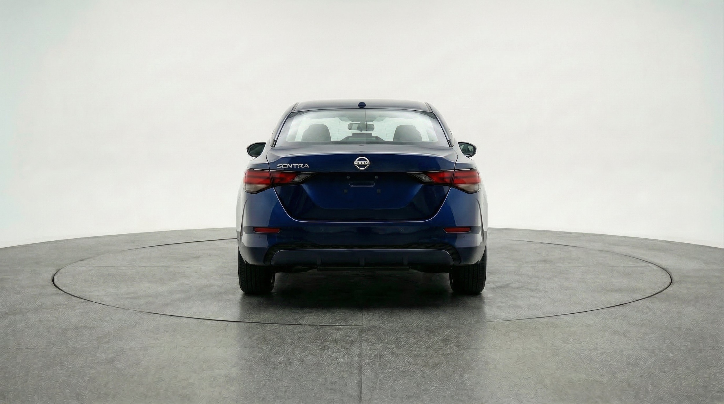Thumbnail: 2025 Nissan Sentra - 7