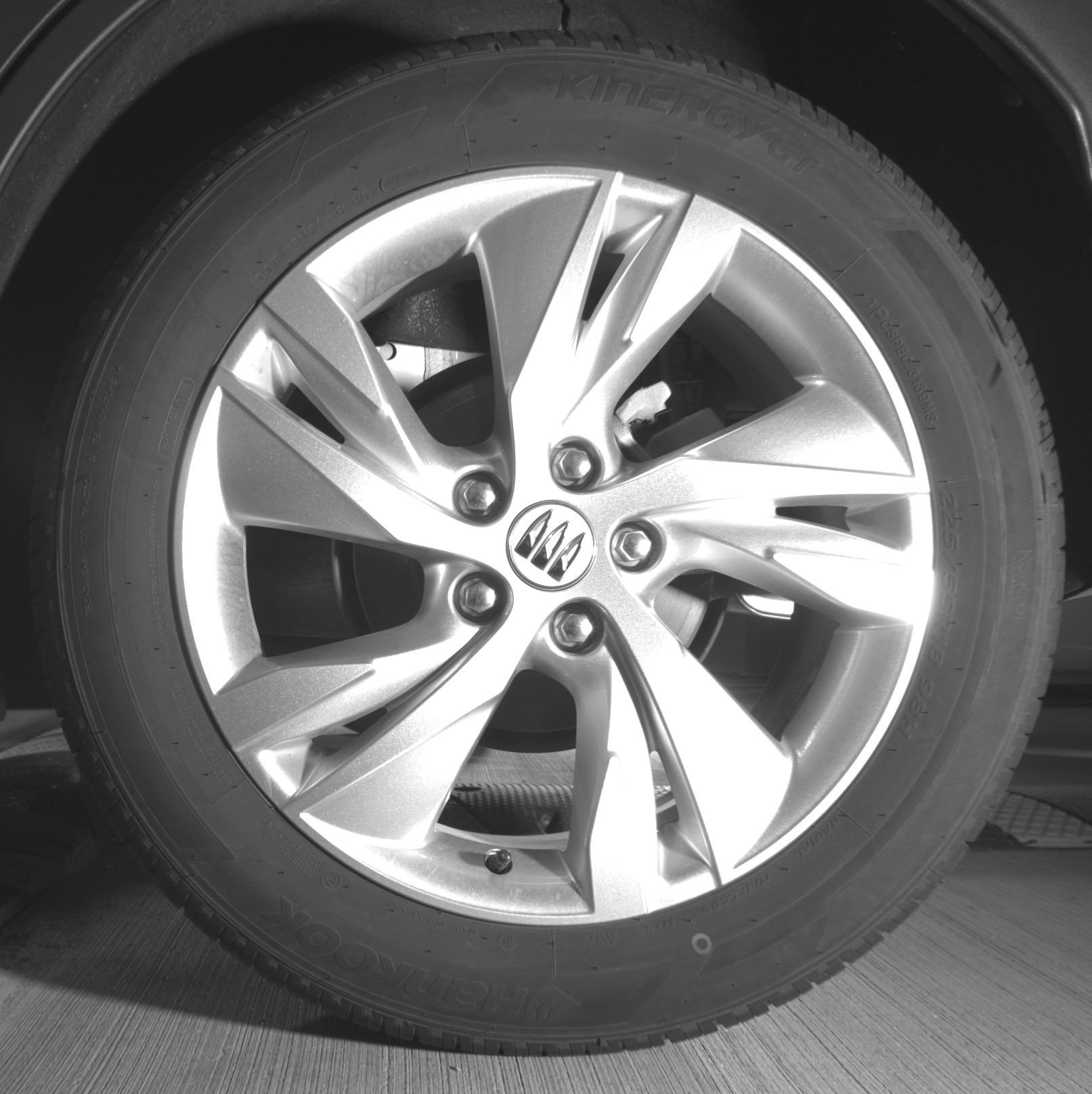 Thumbnail: 2025 Buick Encore GX - 14