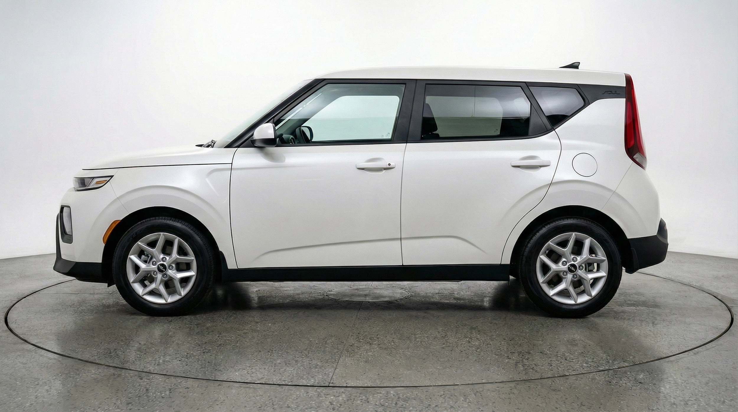 Thumbnail: 2025 Kia Soul - 5