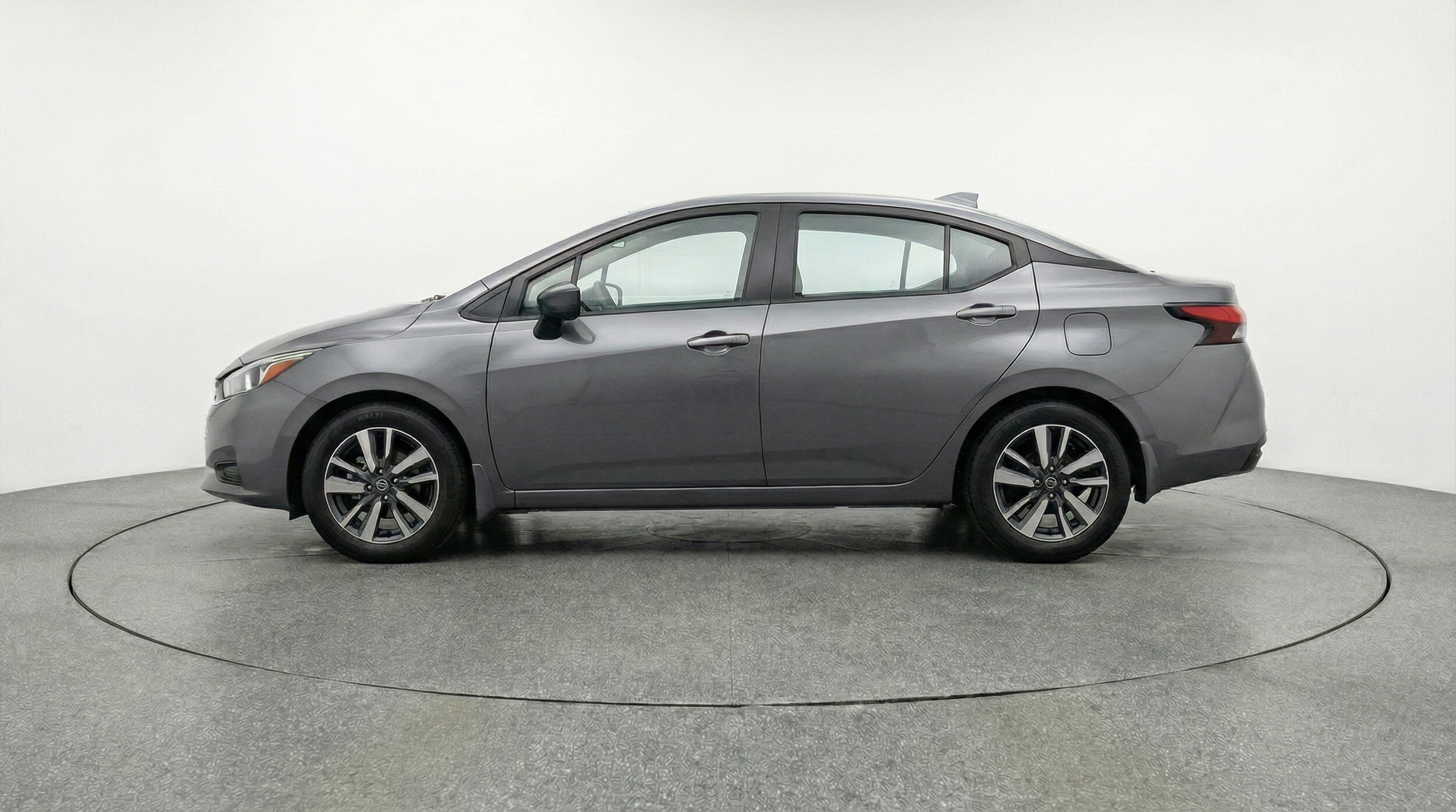 Thumbnail: 2025 Nissan Versa - 4