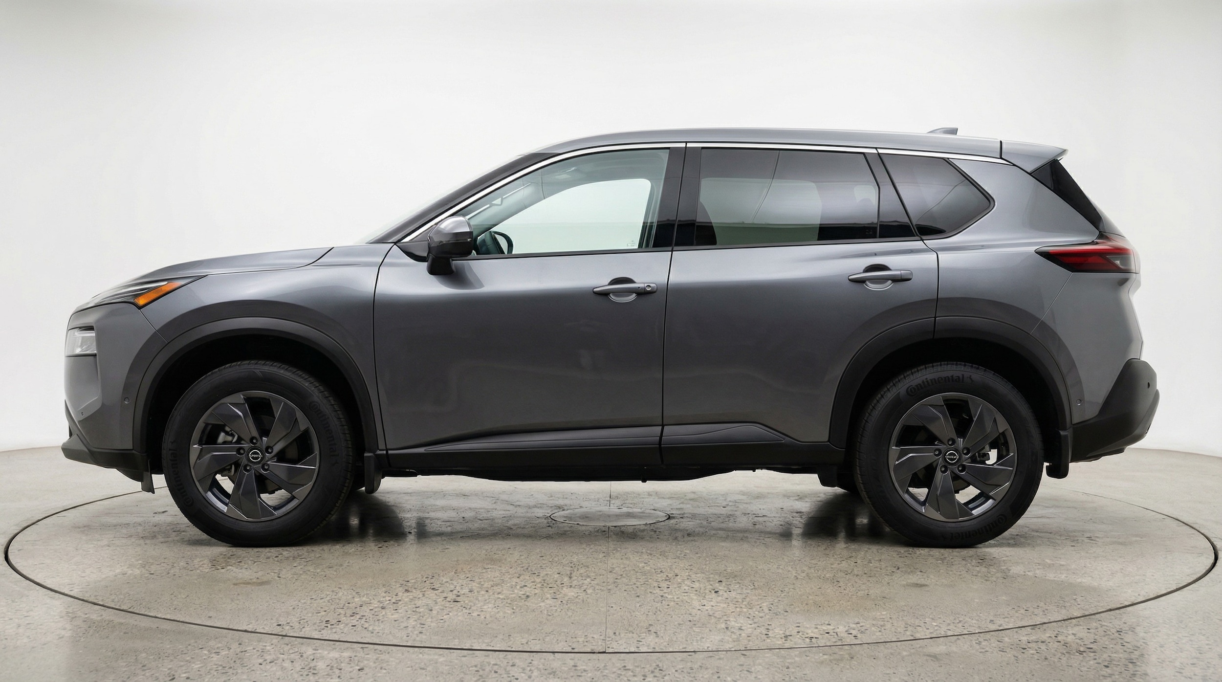 Thumbnail: 2025 Nissan Rogue - 4