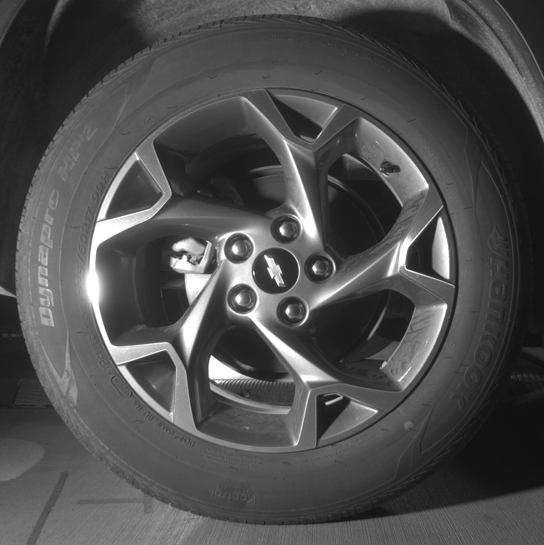 Thumbnail: 2025 Chevrolet Trax - 12