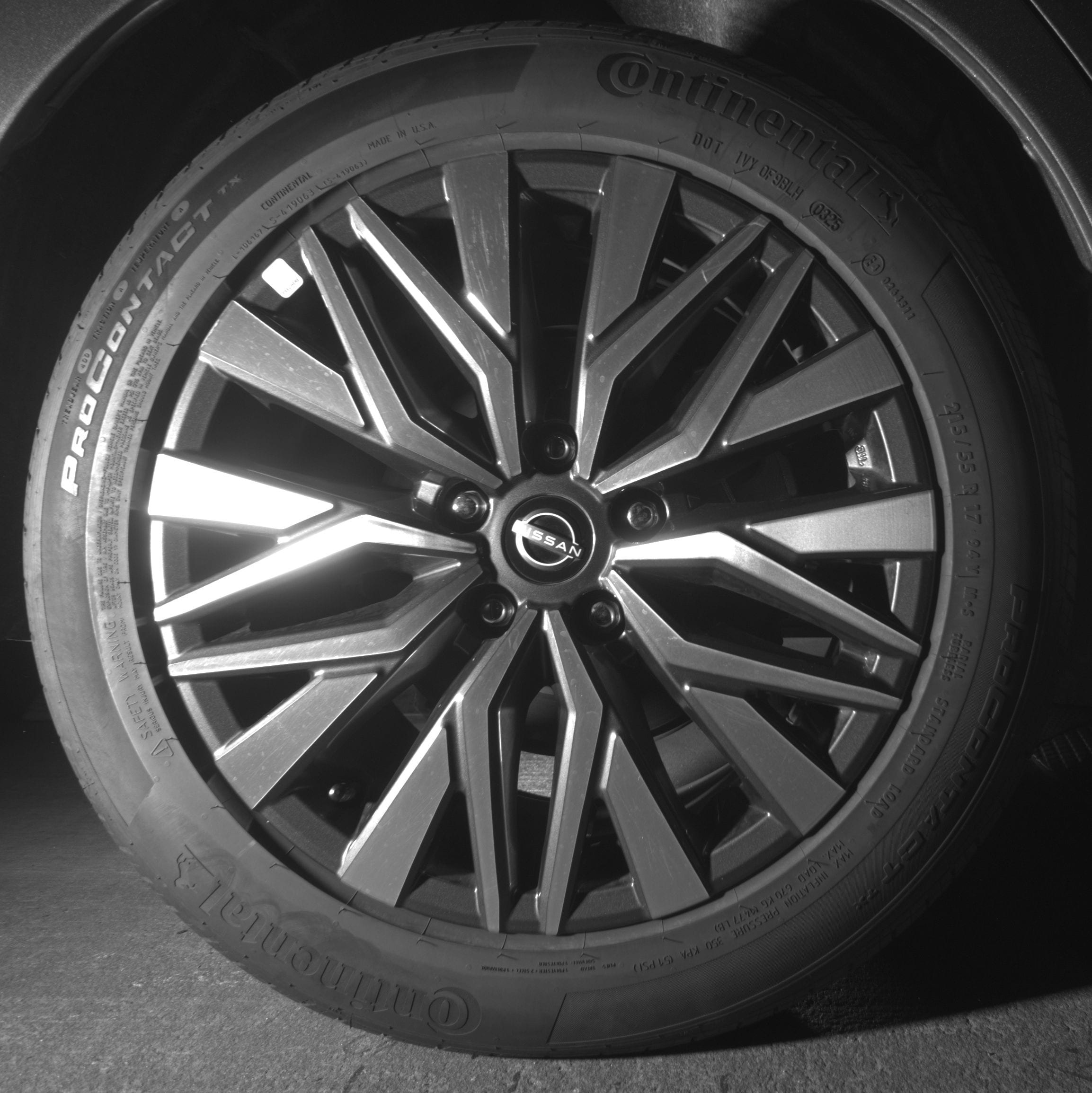 Thumbnail: 2025 Nissan Altima - 12