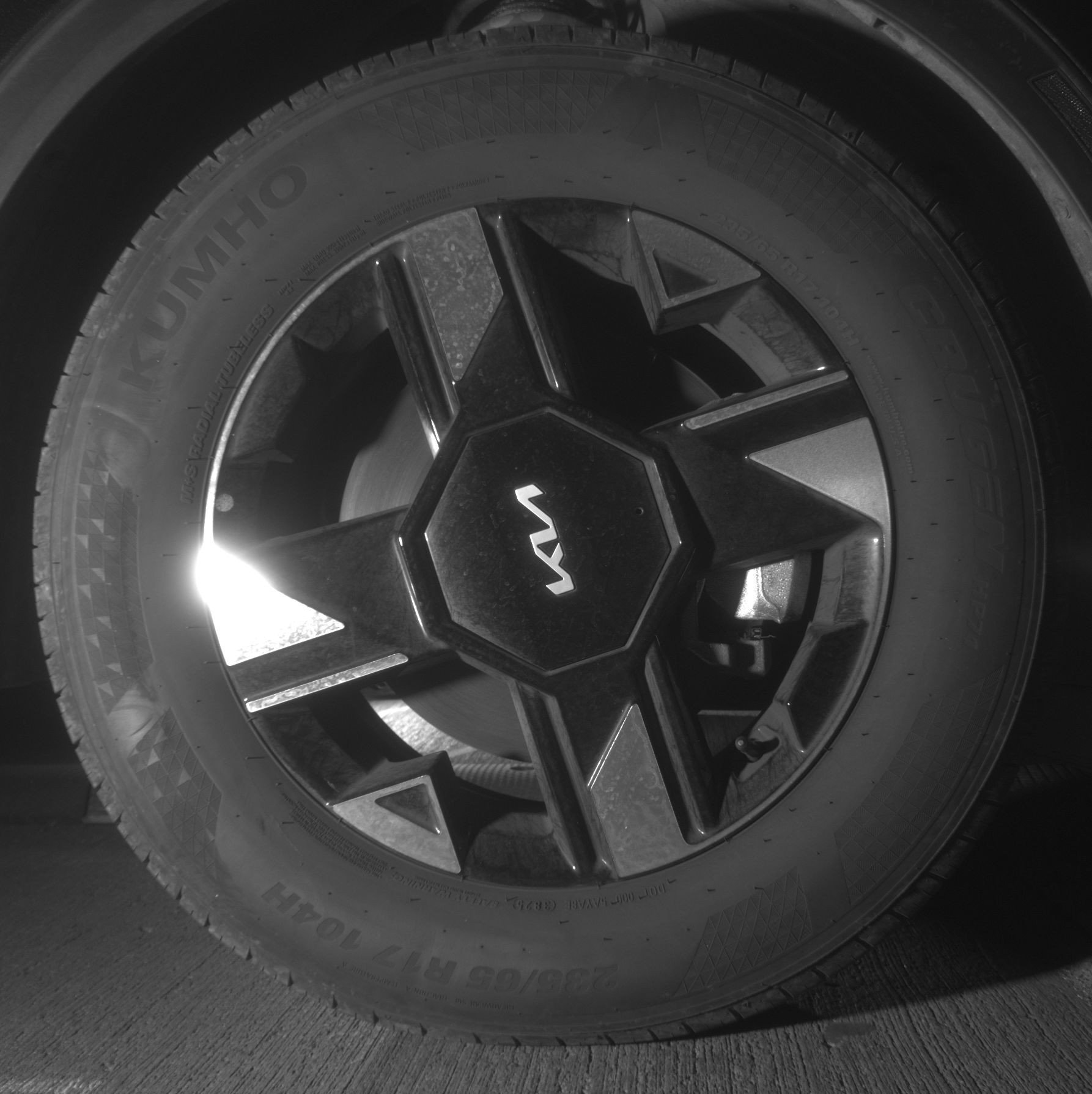 Thumbnail: 2026 Kia Sportage - 13