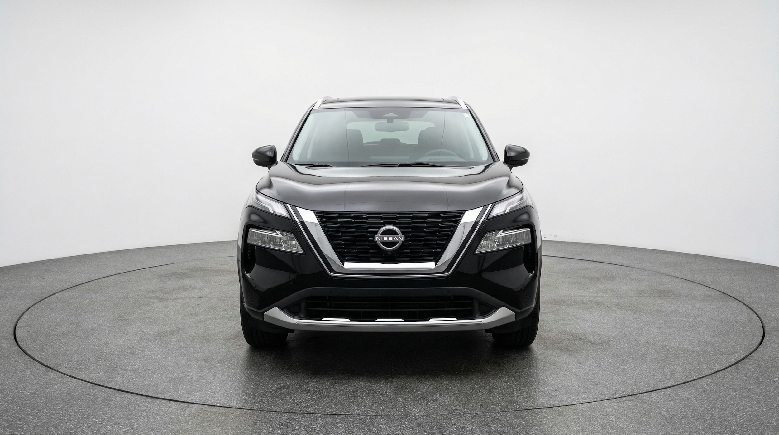 Thumbnail: 2025 Nissan Rogue - 2