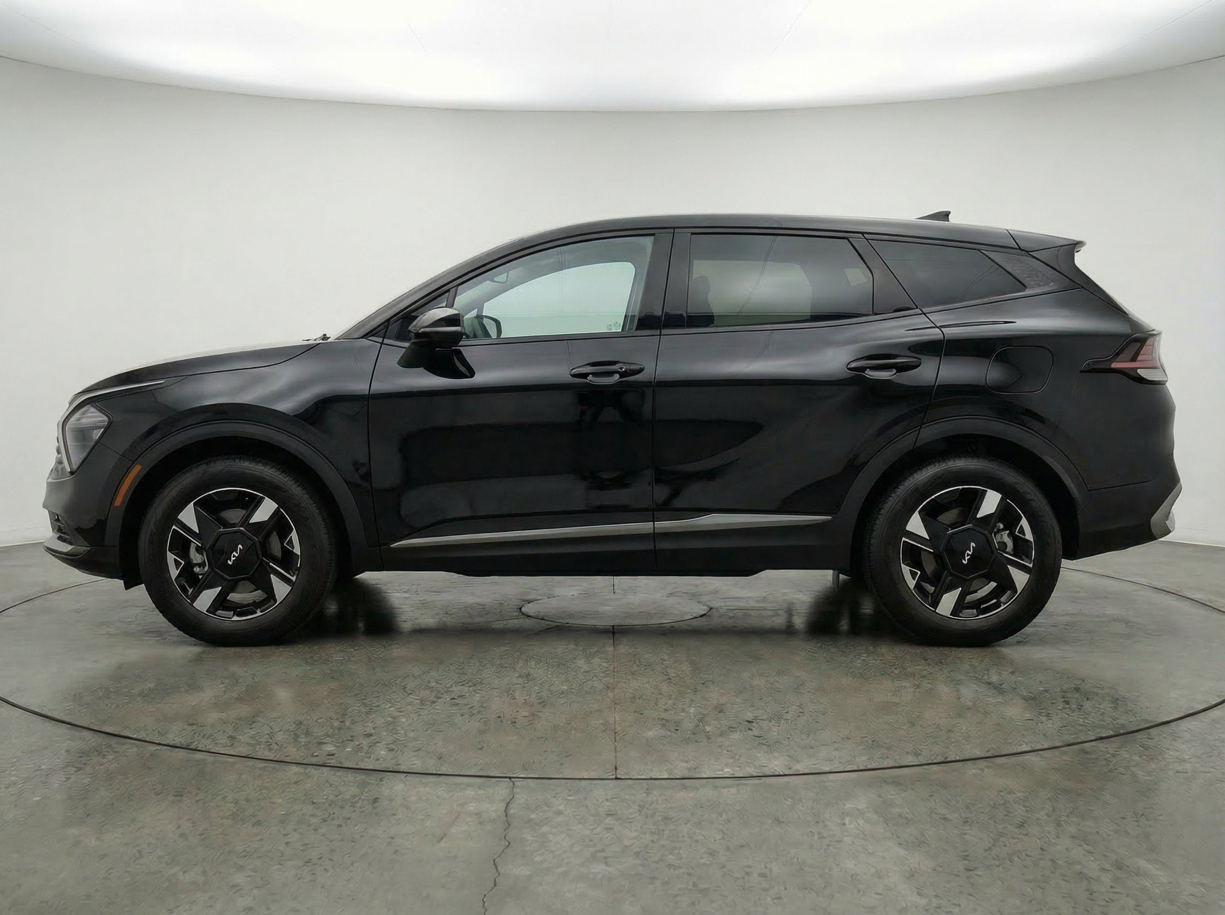 Thumbnail: 2026 Kia Sportage - 5