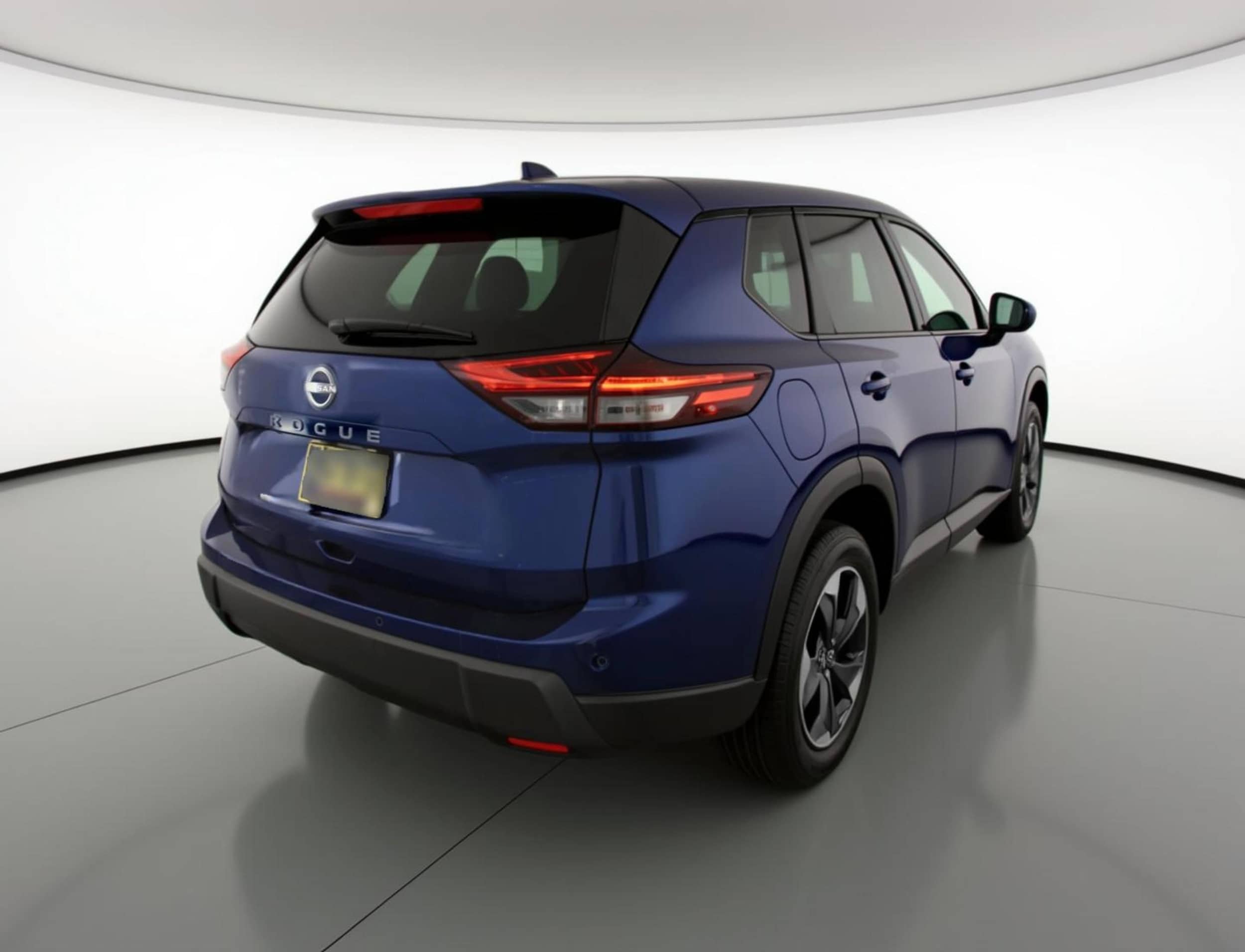 Thumbnail: 2025 Nissan Rogue - 9